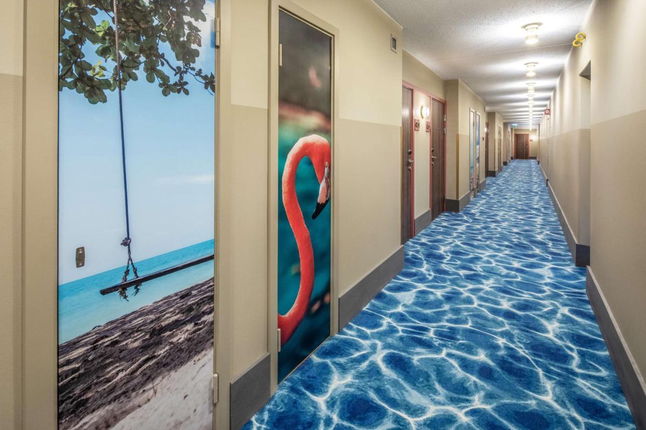 Quality Hotel The Reef Frederikshavn Εξωτερικό φωτογραφία