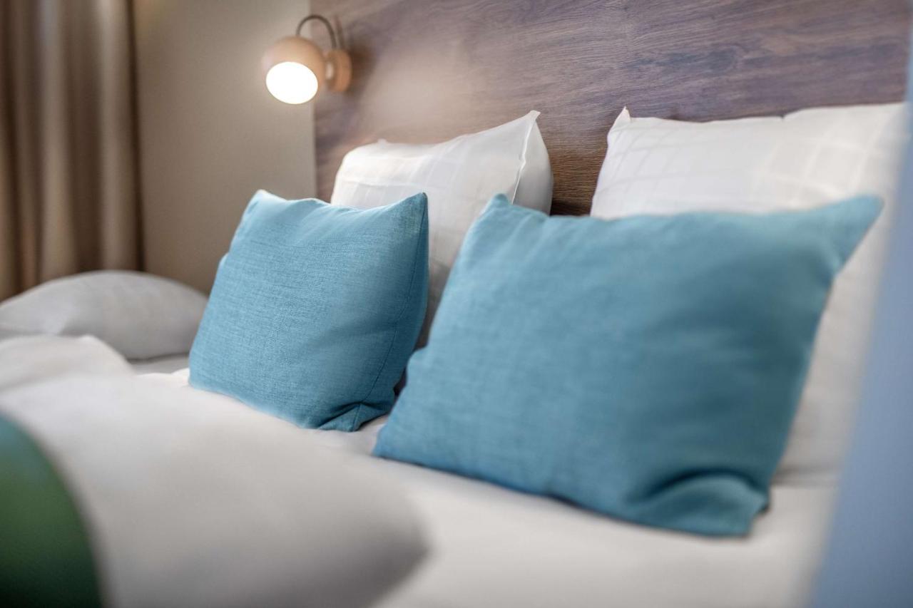 Quality Hotel The Reef Frederikshavn Εξωτερικό φωτογραφία