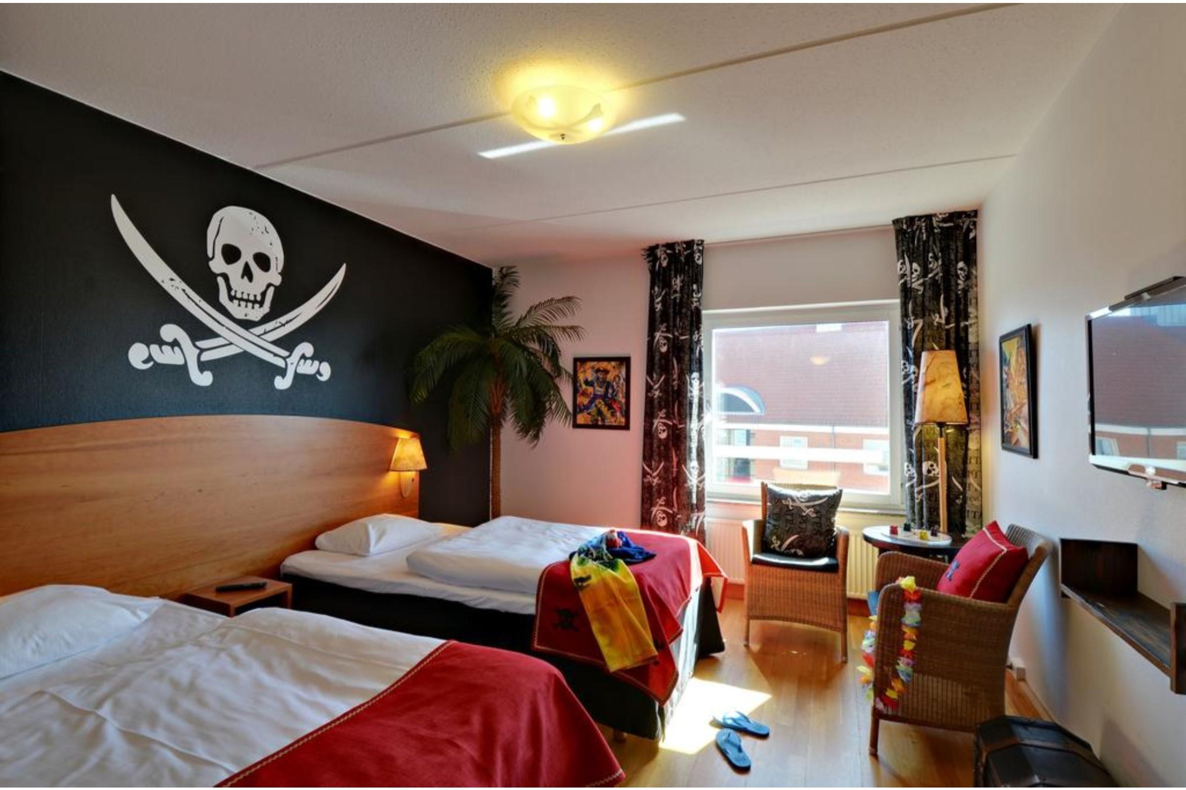 Quality Hotel The Reef Frederikshavn Εξωτερικό φωτογραφία