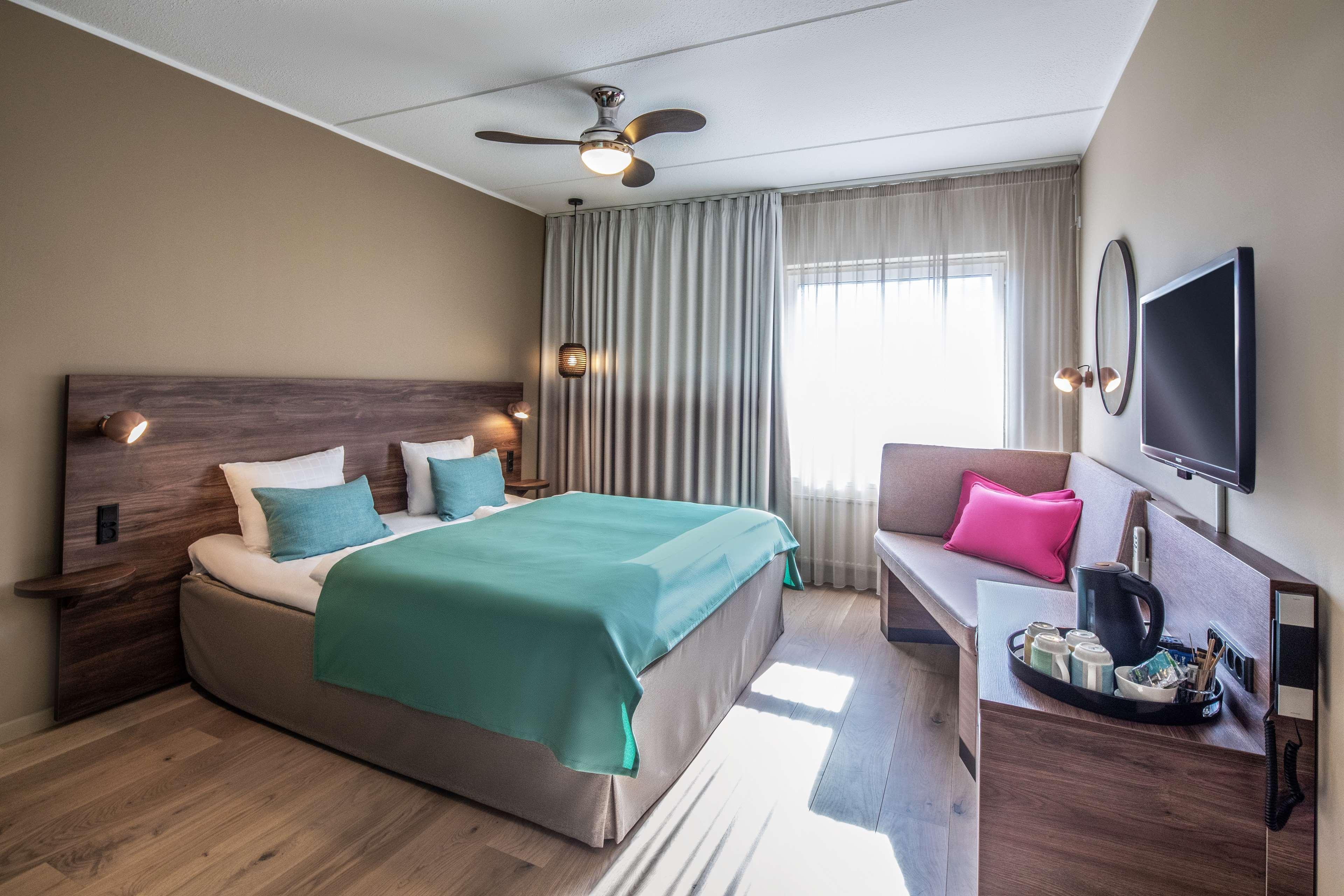Quality Hotel The Reef Frederikshavn Εξωτερικό φωτογραφία