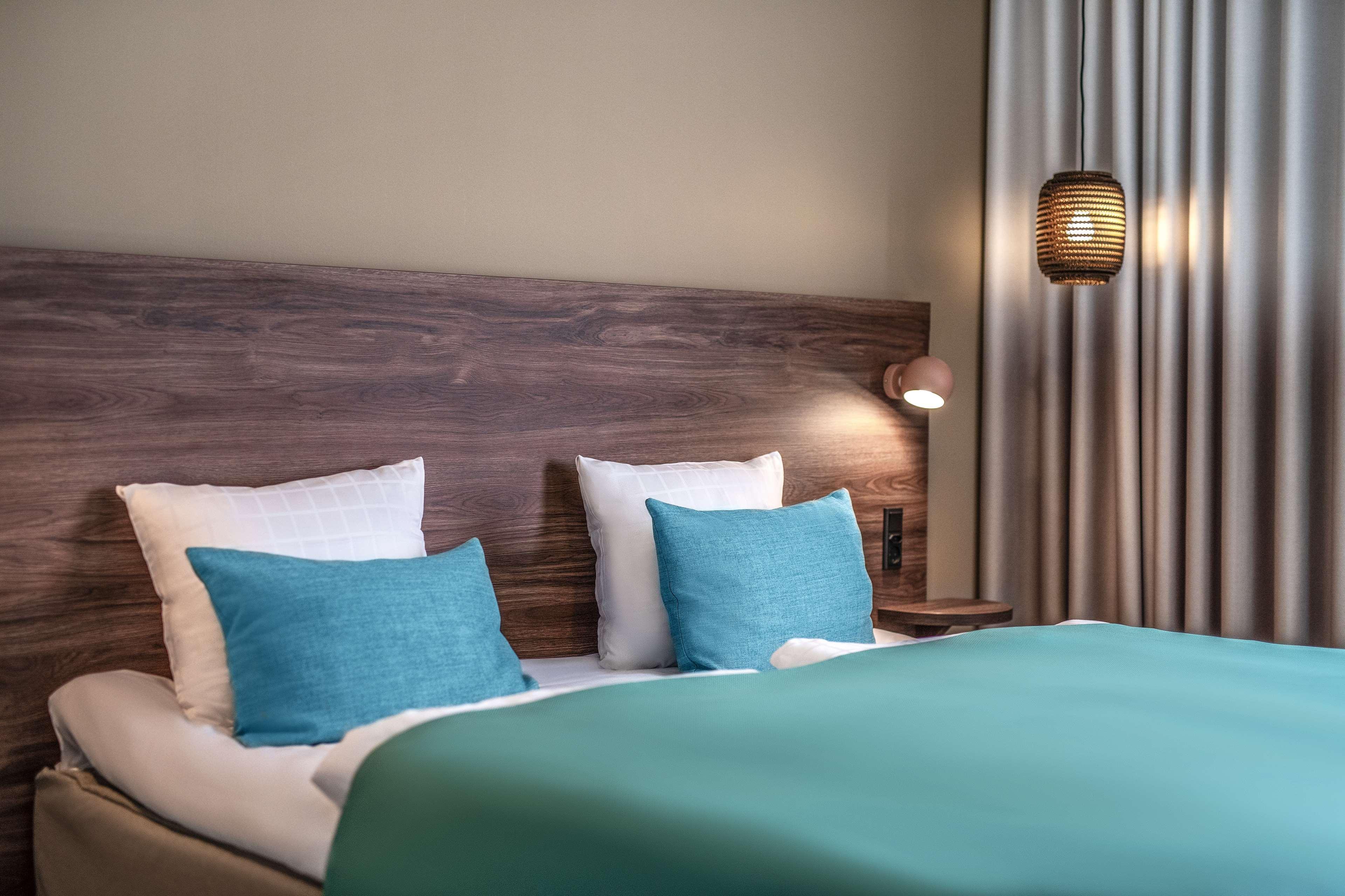 Quality Hotel The Reef Frederikshavn Εξωτερικό φωτογραφία