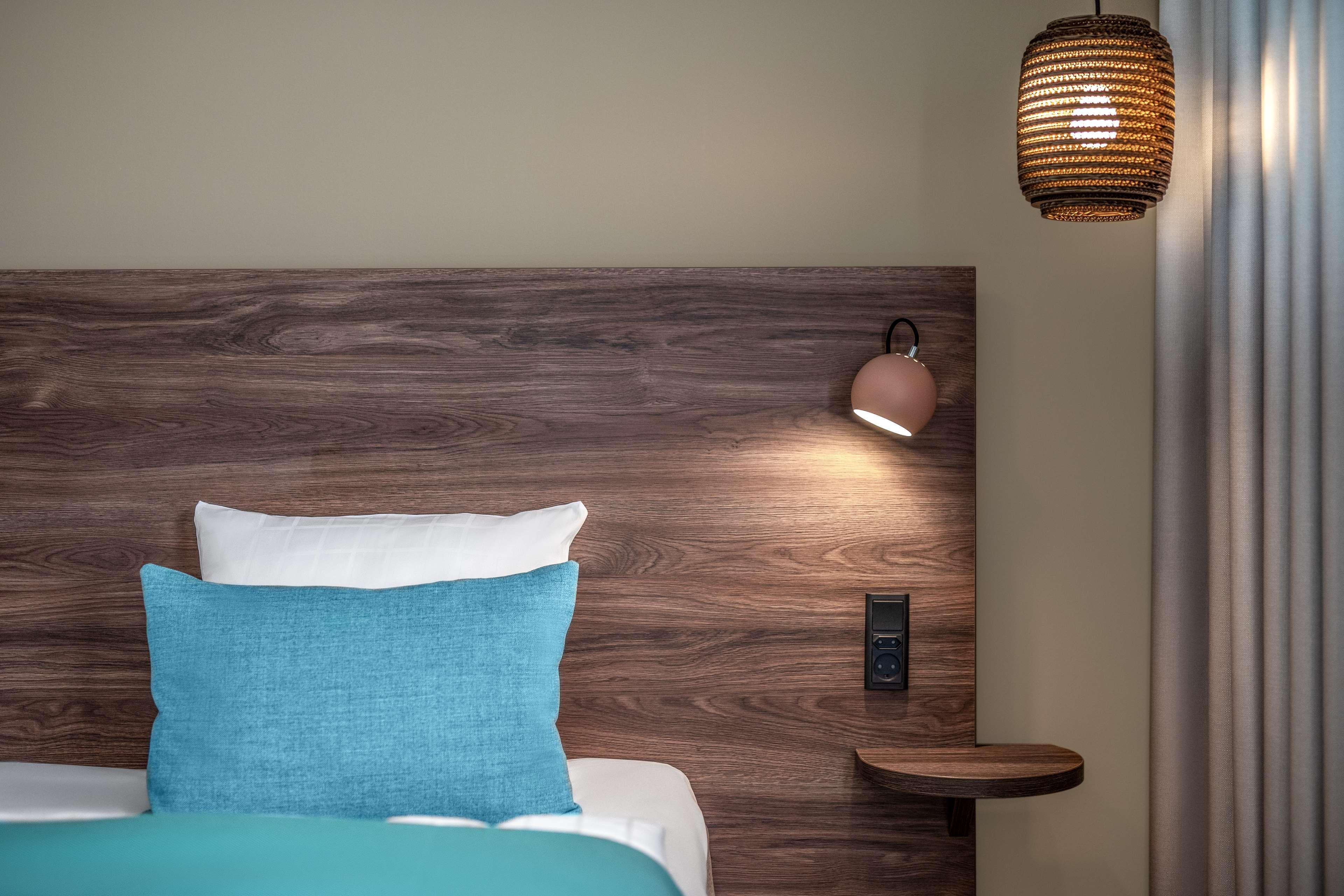 Quality Hotel The Reef Frederikshavn Εξωτερικό φωτογραφία