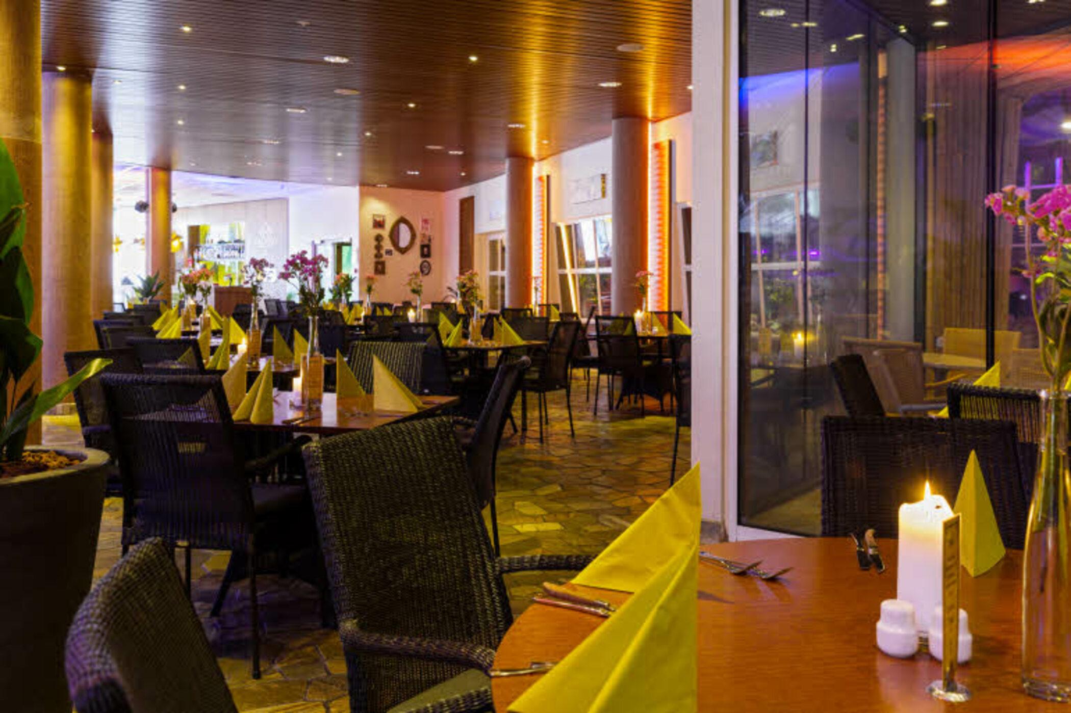 Quality Hotel The Reef Frederikshavn Εξωτερικό φωτογραφία