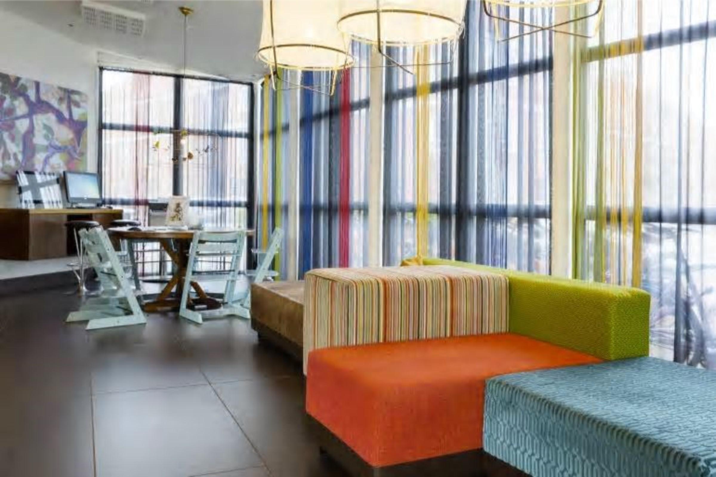 Quality Hotel The Reef Frederikshavn Εξωτερικό φωτογραφία