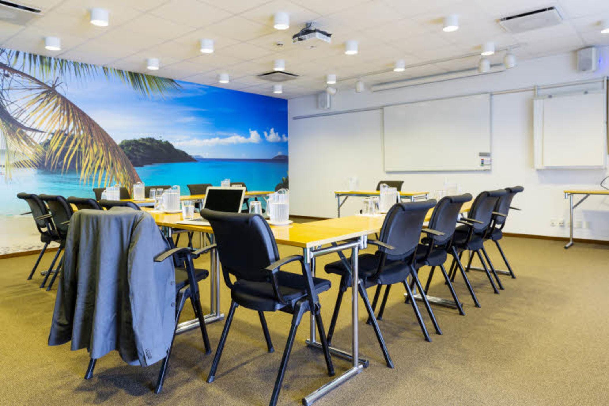 Quality Hotel The Reef Frederikshavn Εξωτερικό φωτογραφία