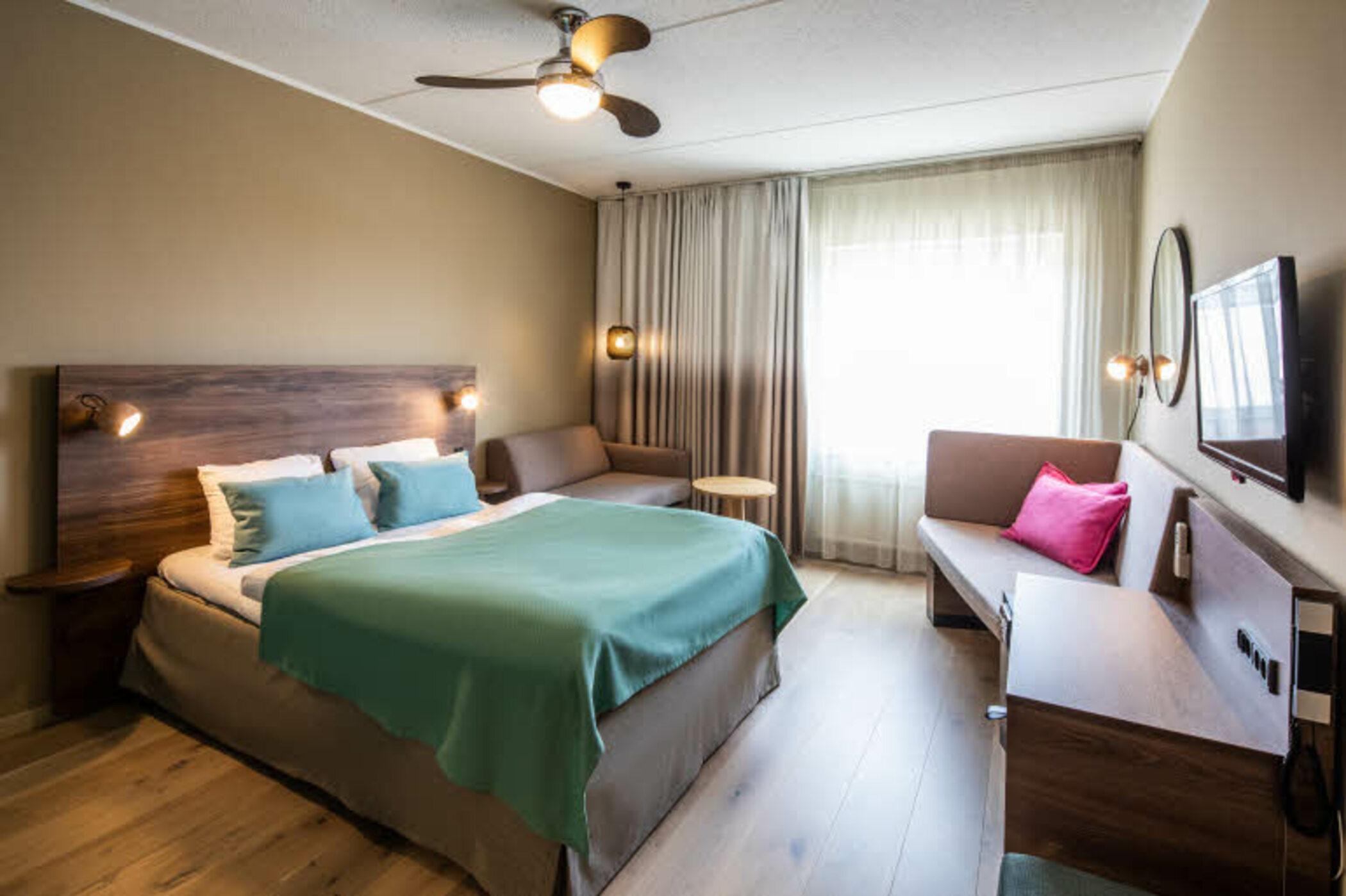 Quality Hotel The Reef Frederikshavn Εξωτερικό φωτογραφία