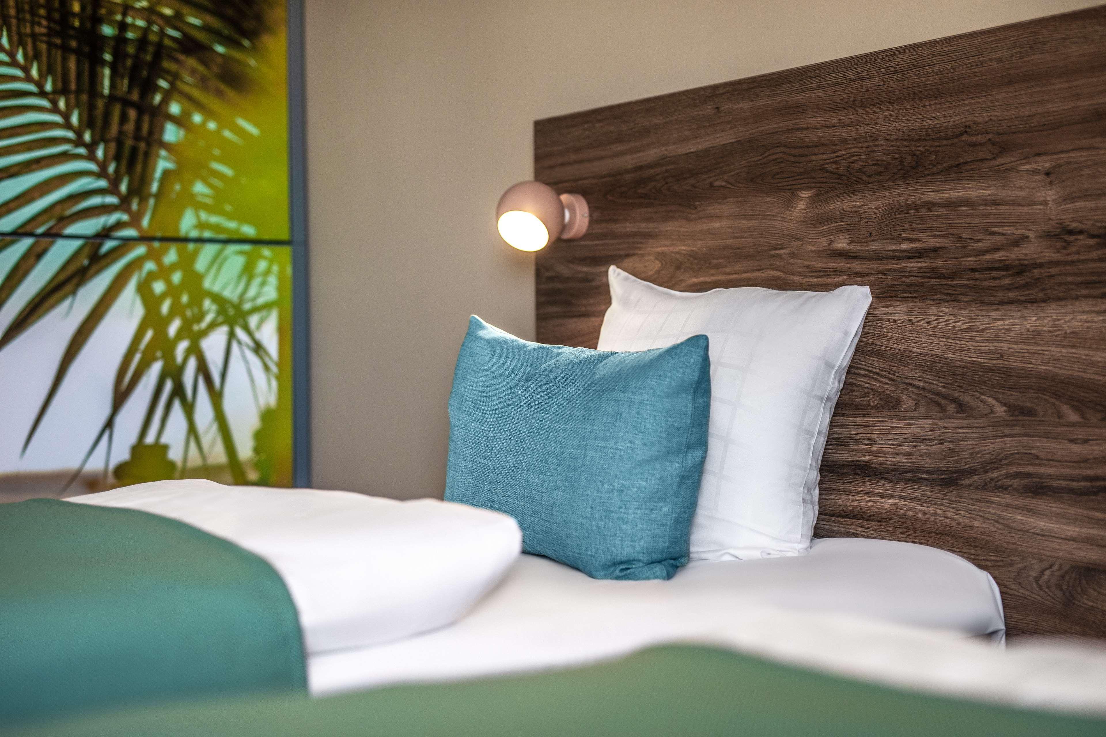 Quality Hotel The Reef Frederikshavn Εξωτερικό φωτογραφία