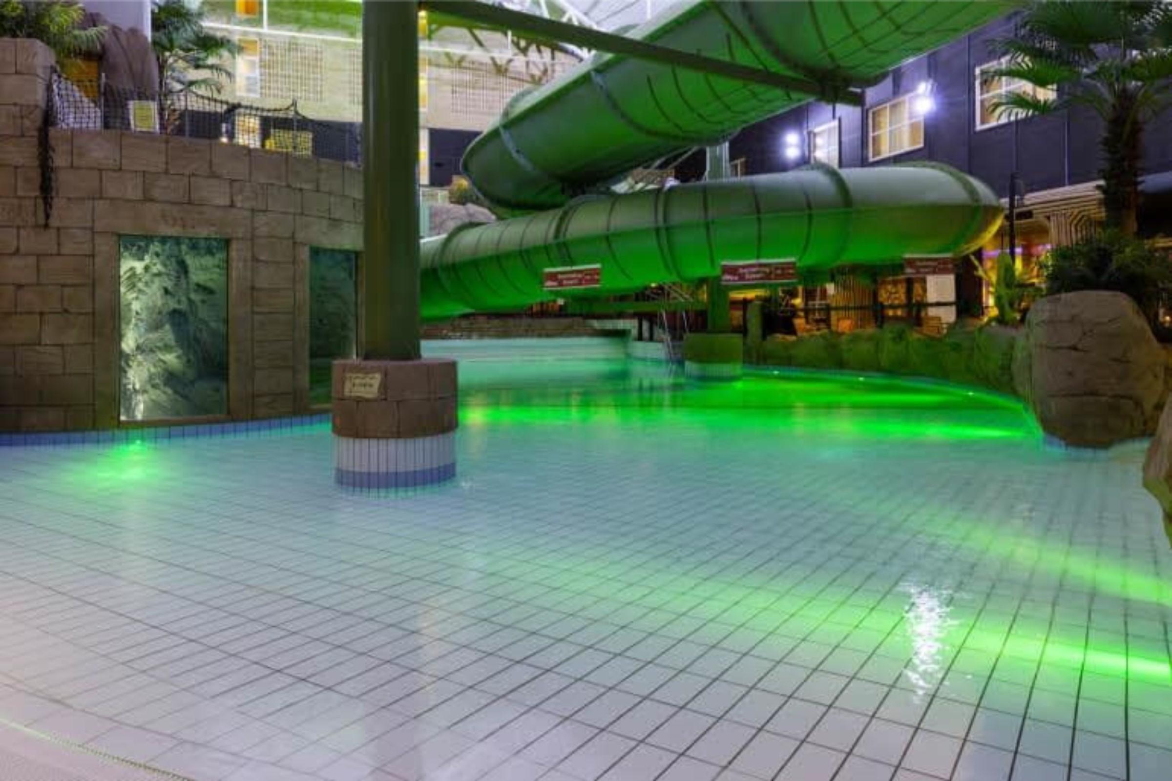 Quality Hotel The Reef Frederikshavn Εξωτερικό φωτογραφία