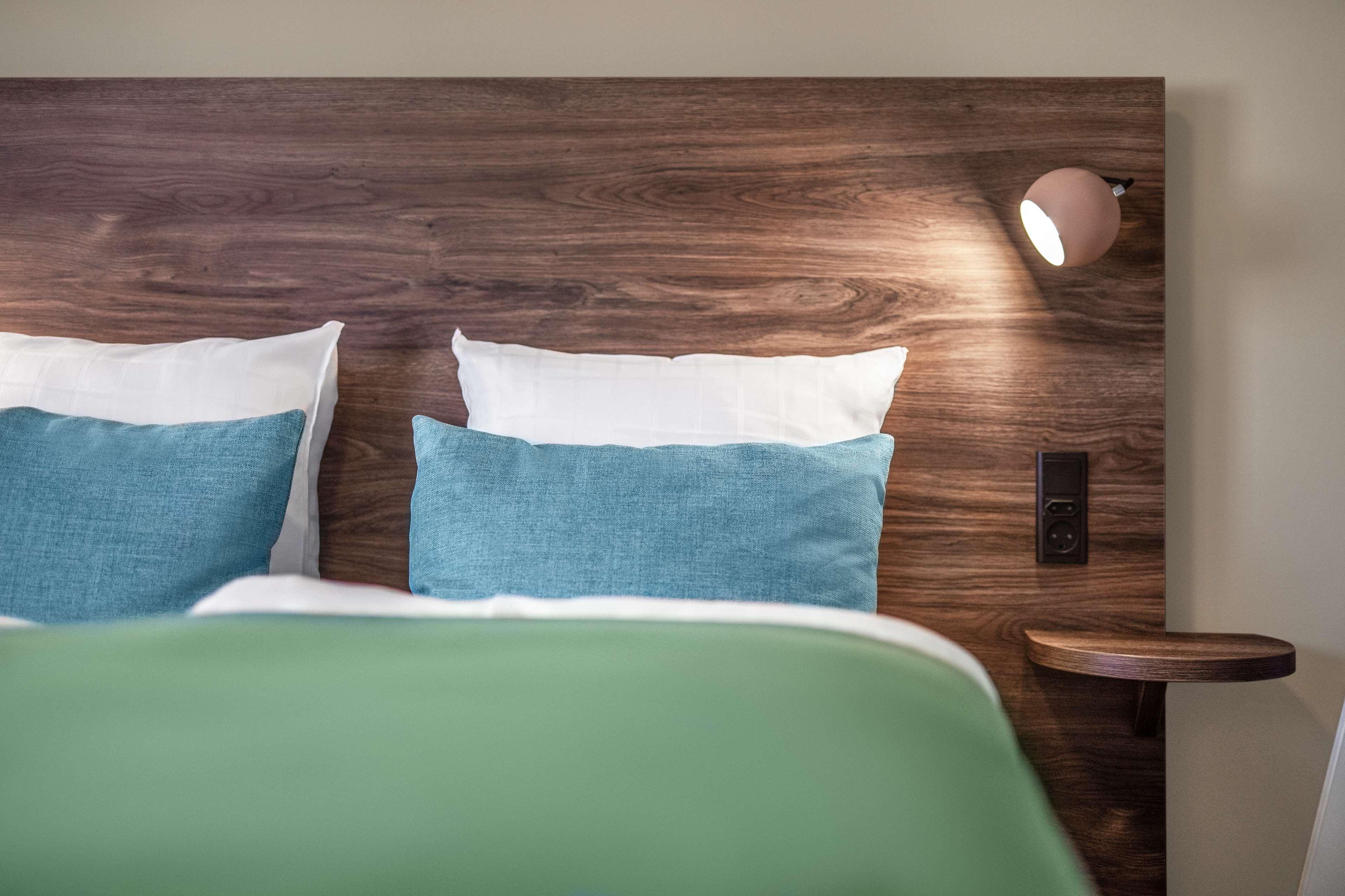 Quality Hotel The Reef Frederikshavn Εξωτερικό φωτογραφία