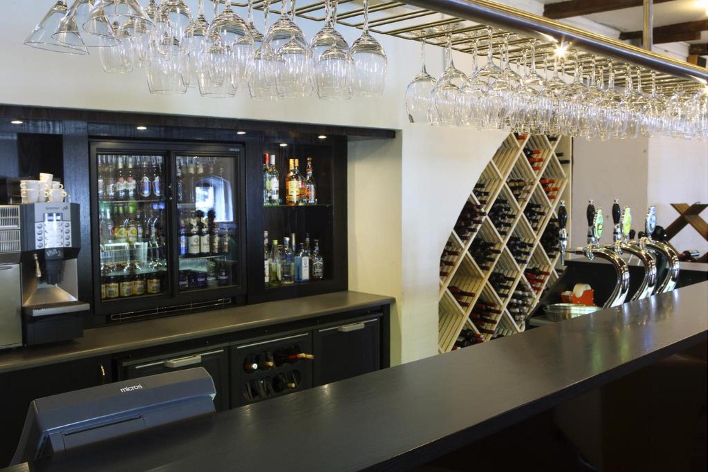 Quality Hotel The Reef Frederikshavn Εξωτερικό φωτογραφία