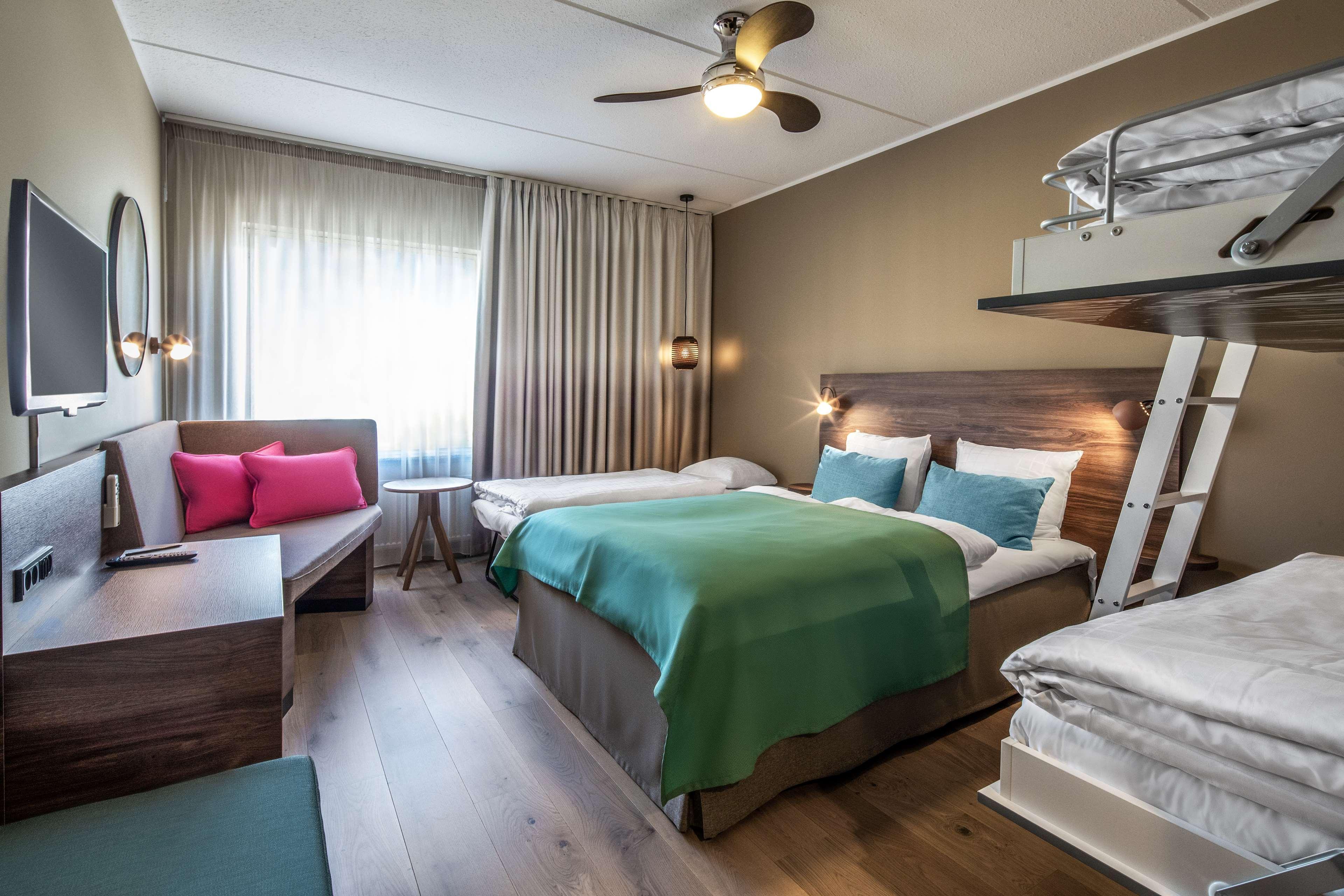 Quality Hotel The Reef Frederikshavn Εξωτερικό φωτογραφία