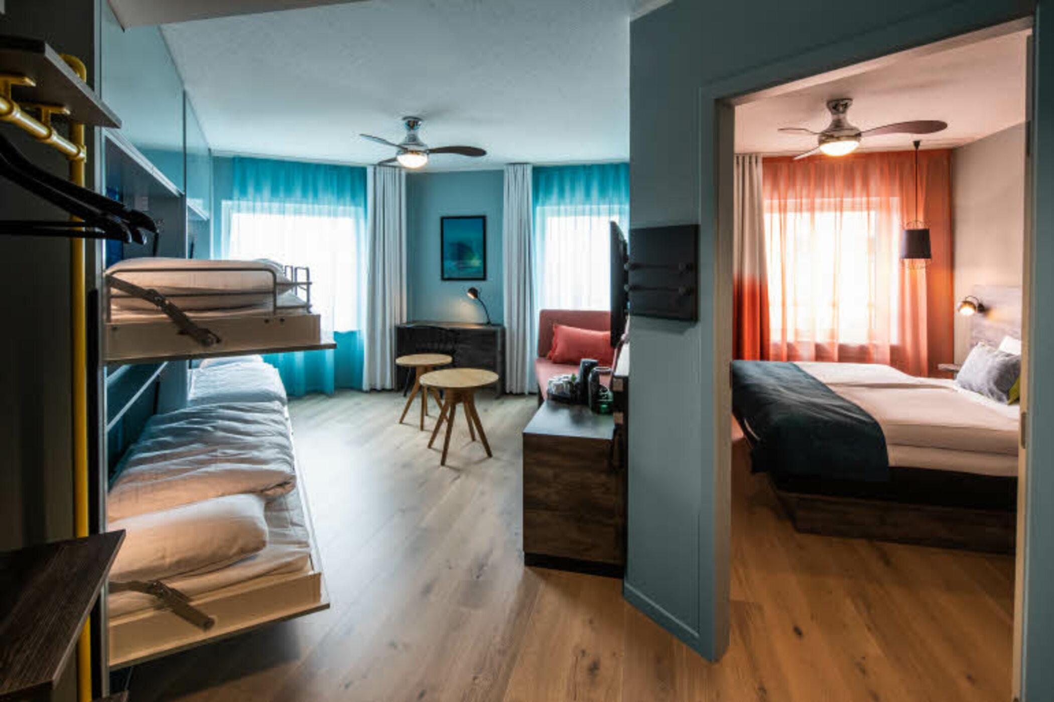 Quality Hotel The Reef Frederikshavn Εξωτερικό φωτογραφία