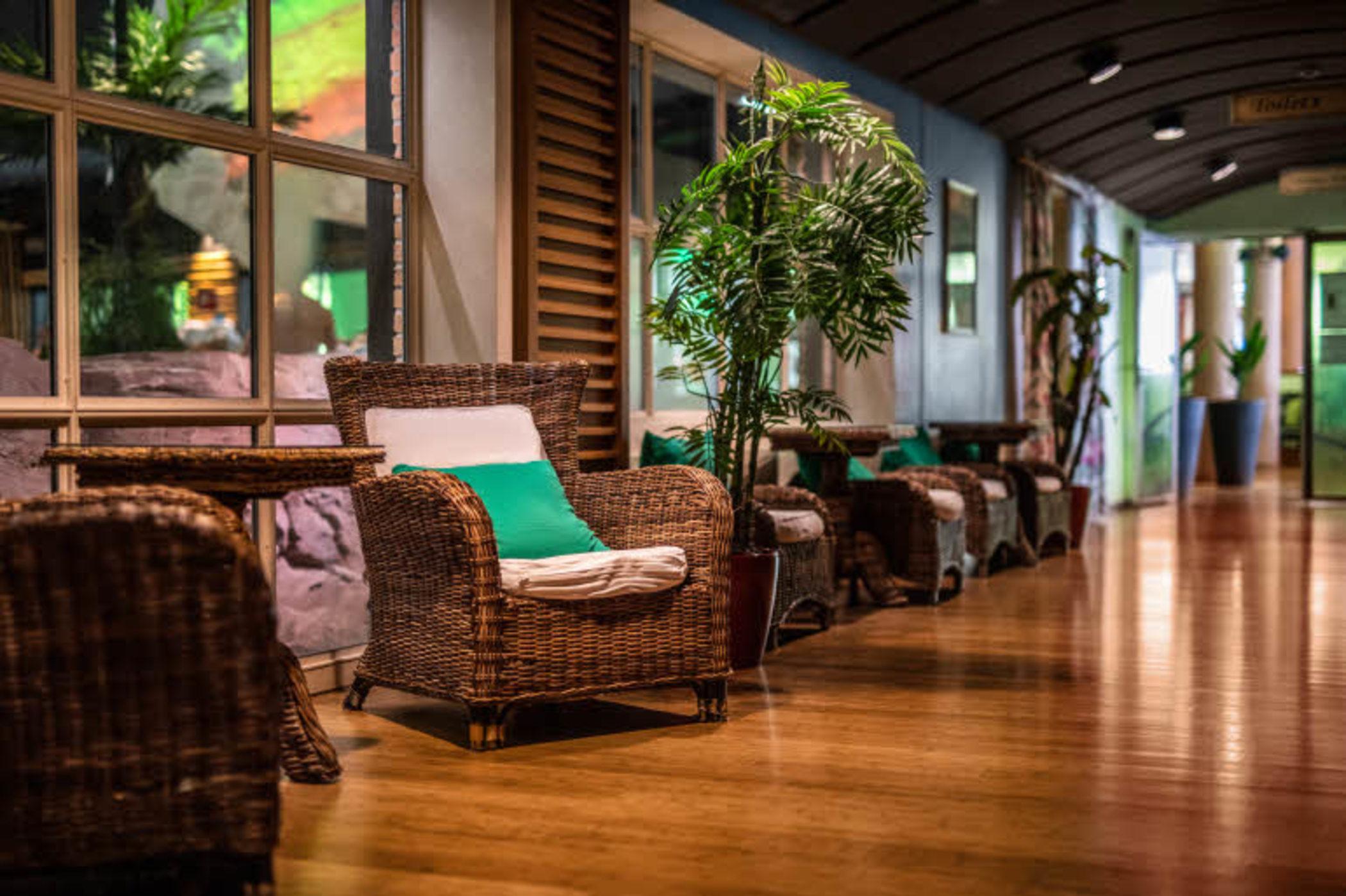 Quality Hotel The Reef Frederikshavn Εξωτερικό φωτογραφία