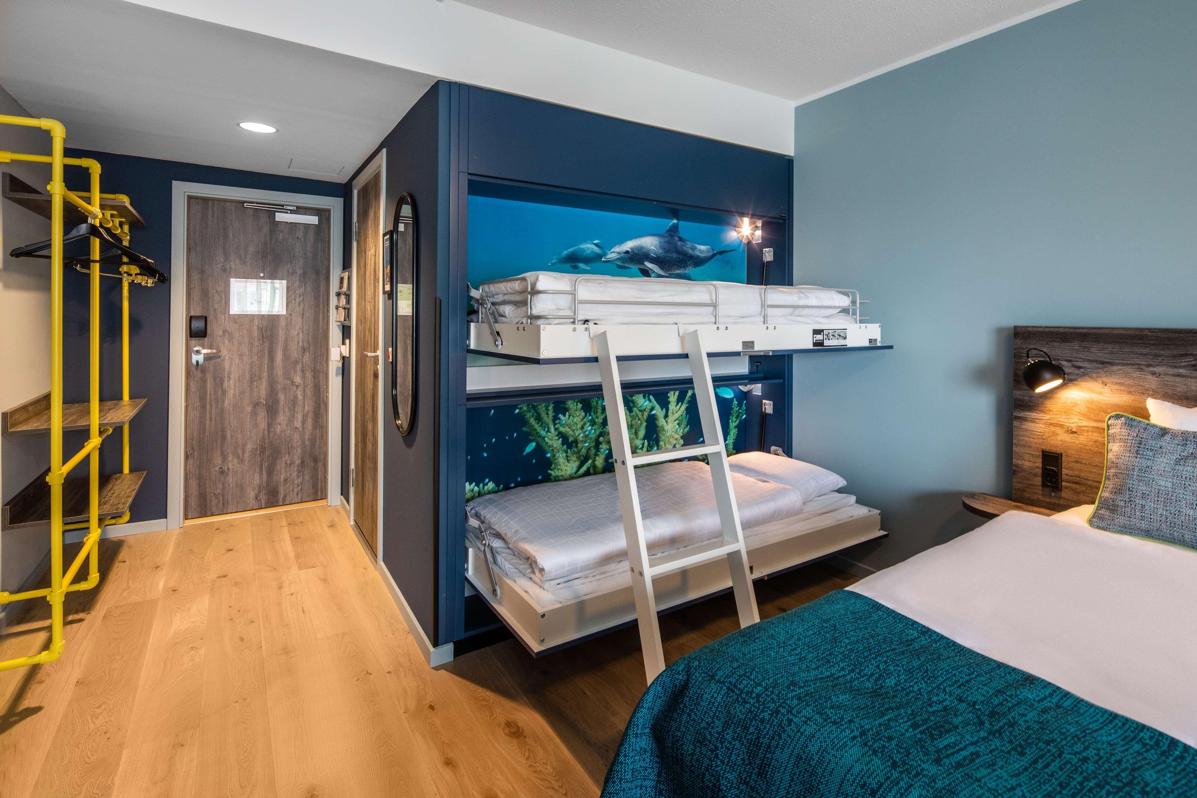 Quality Hotel The Reef Frederikshavn Εξωτερικό φωτογραφία