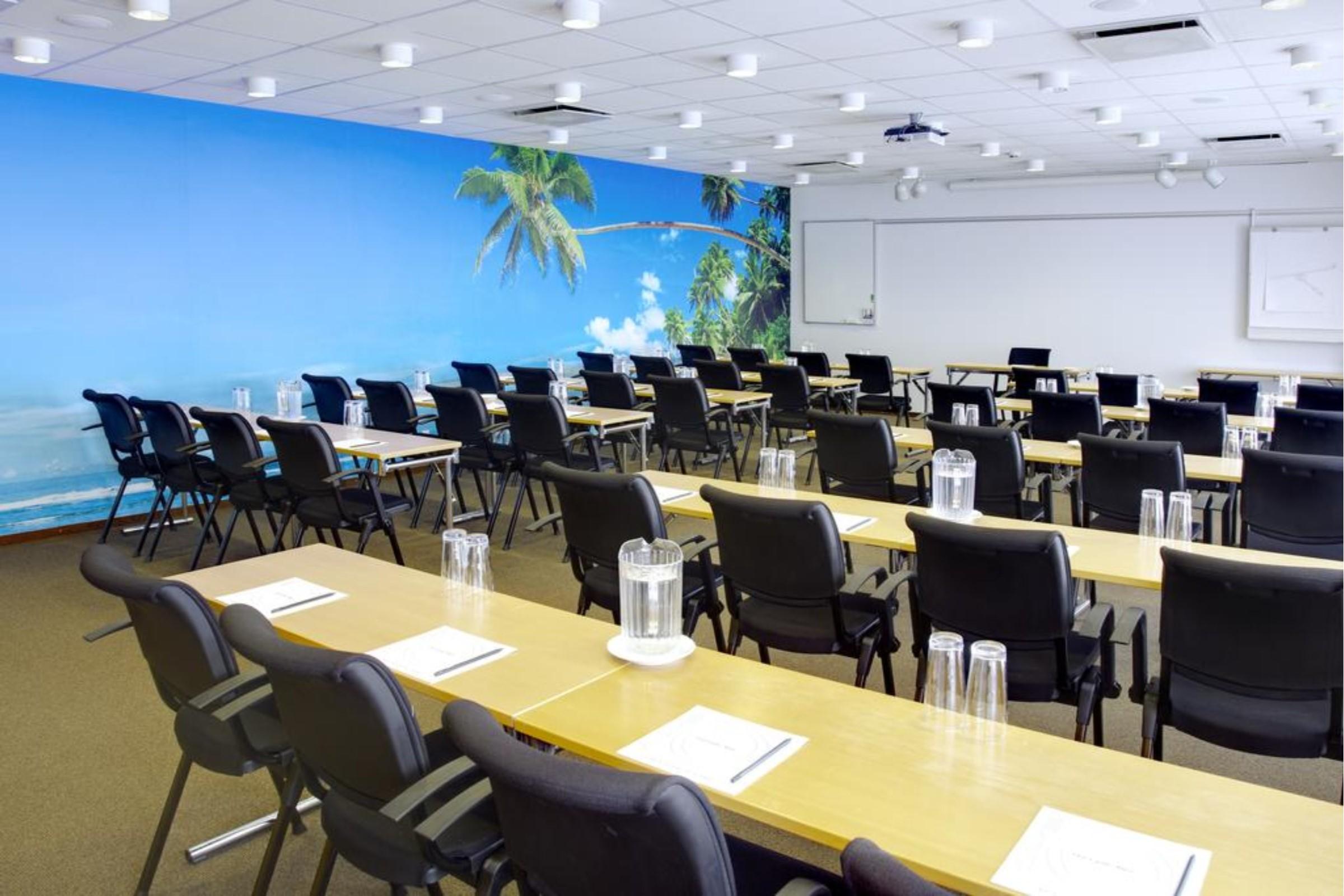 Quality Hotel The Reef Frederikshavn Εξωτερικό φωτογραφία