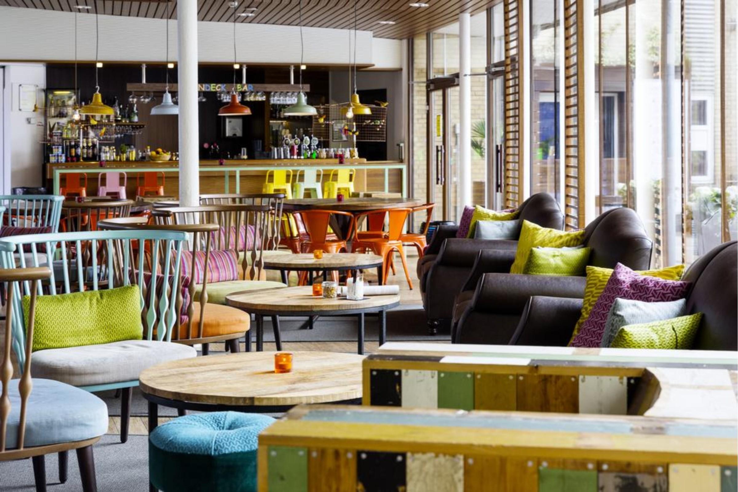 Quality Hotel The Reef Frederikshavn Εξωτερικό φωτογραφία