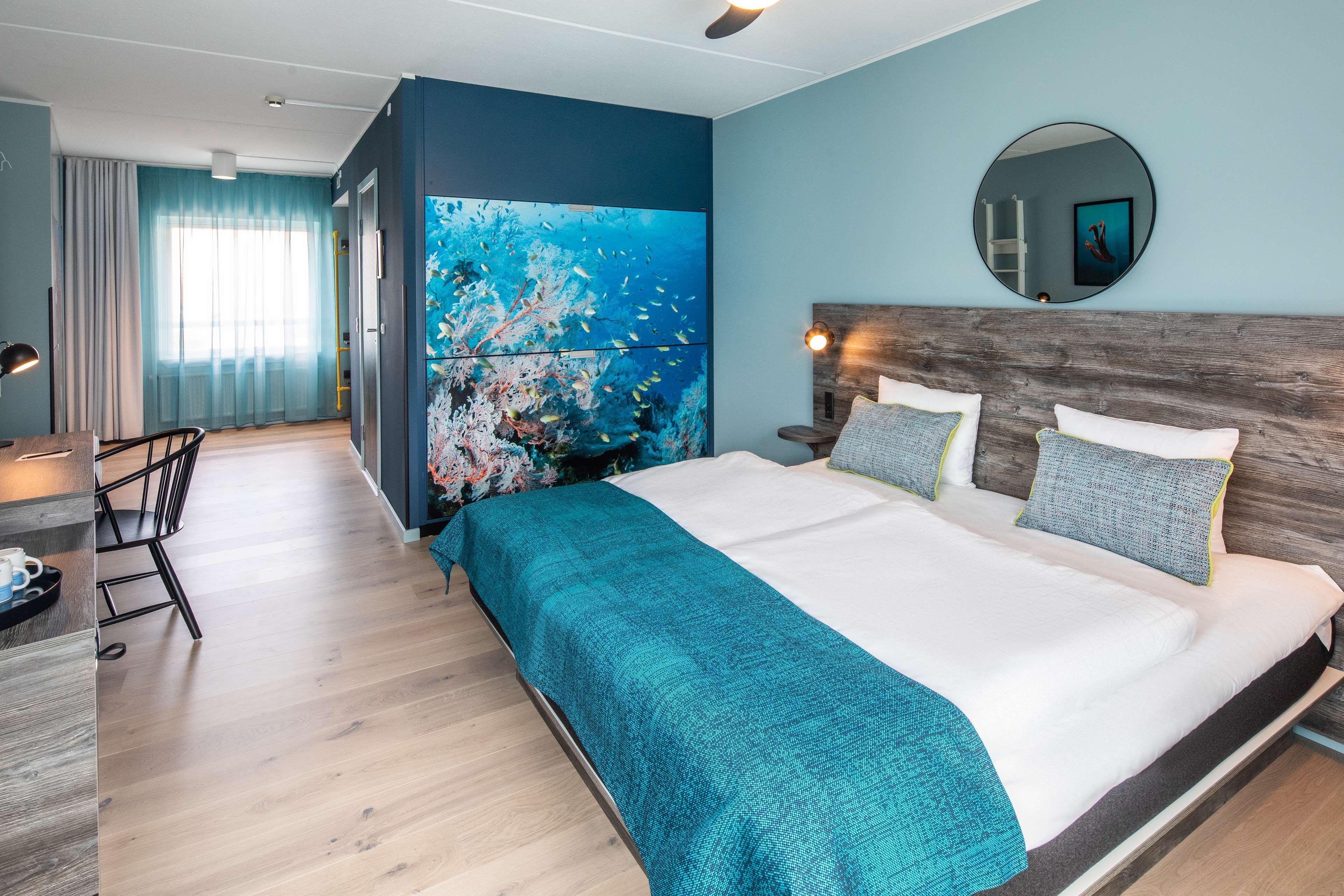 Quality Hotel The Reef Frederikshavn Εξωτερικό φωτογραφία
