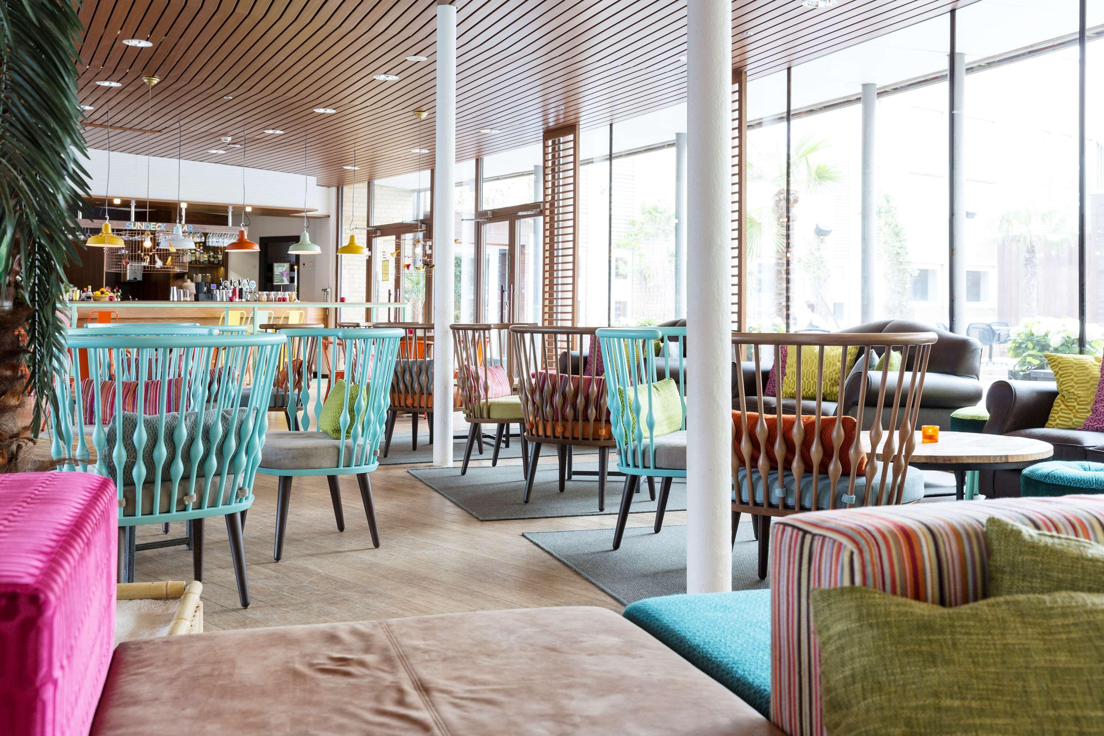 Quality Hotel The Reef Frederikshavn Εξωτερικό φωτογραφία