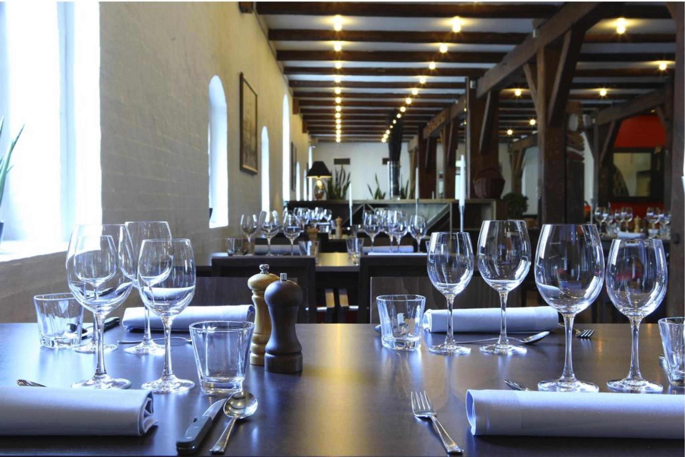 Quality Hotel The Reef Frederikshavn Εξωτερικό φωτογραφία