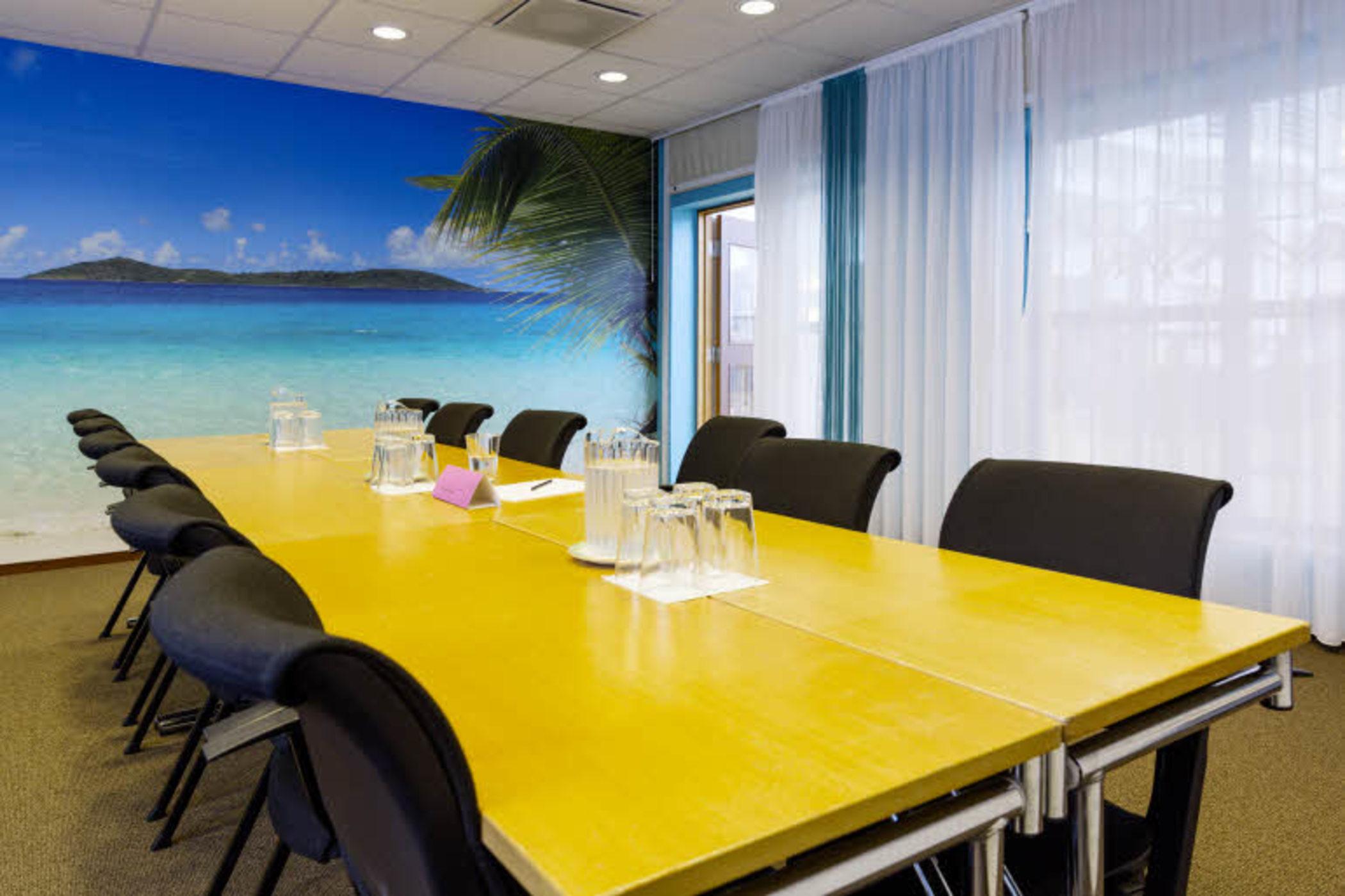 Quality Hotel The Reef Frederikshavn Εξωτερικό φωτογραφία