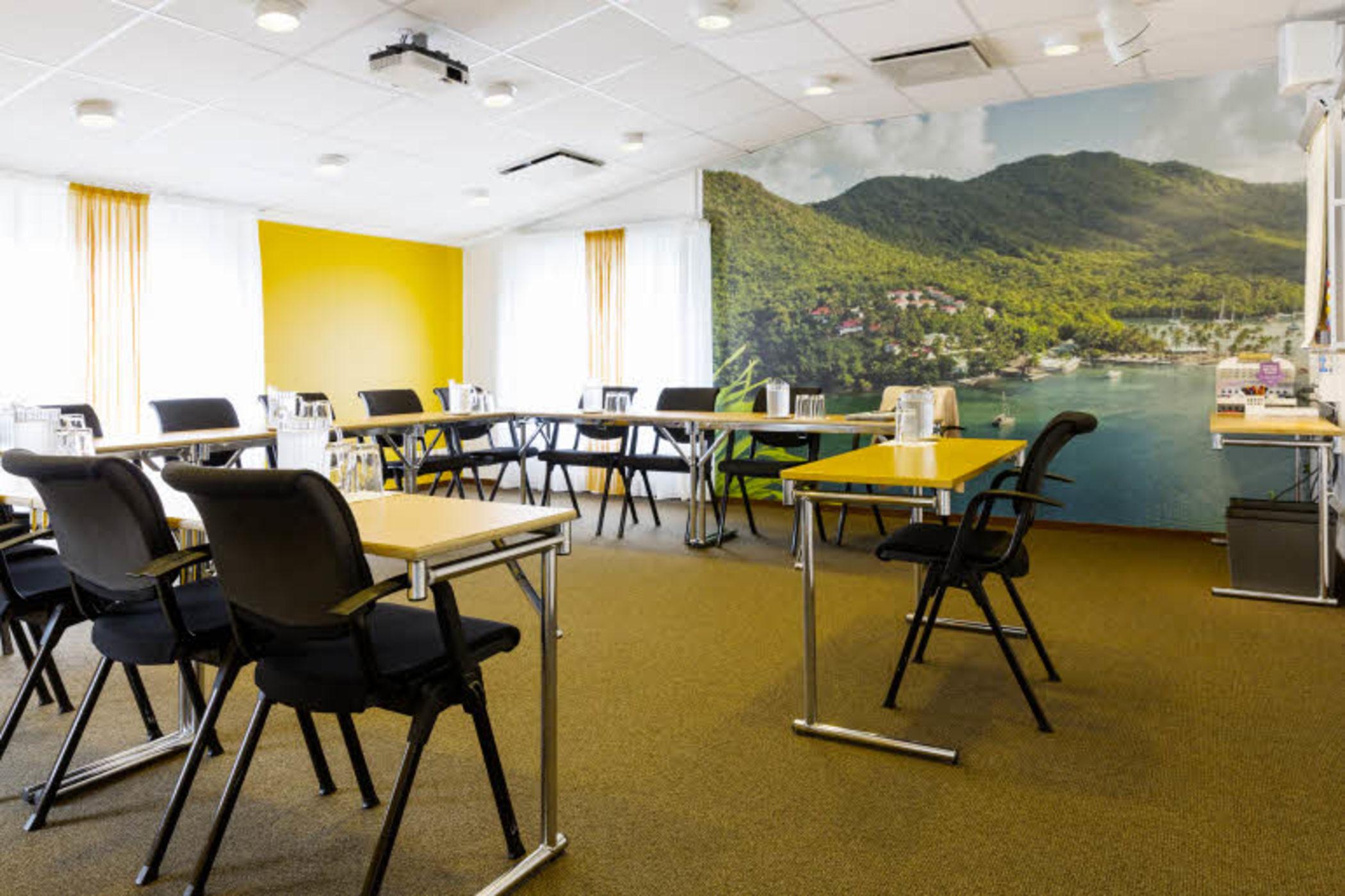 Quality Hotel The Reef Frederikshavn Εξωτερικό φωτογραφία