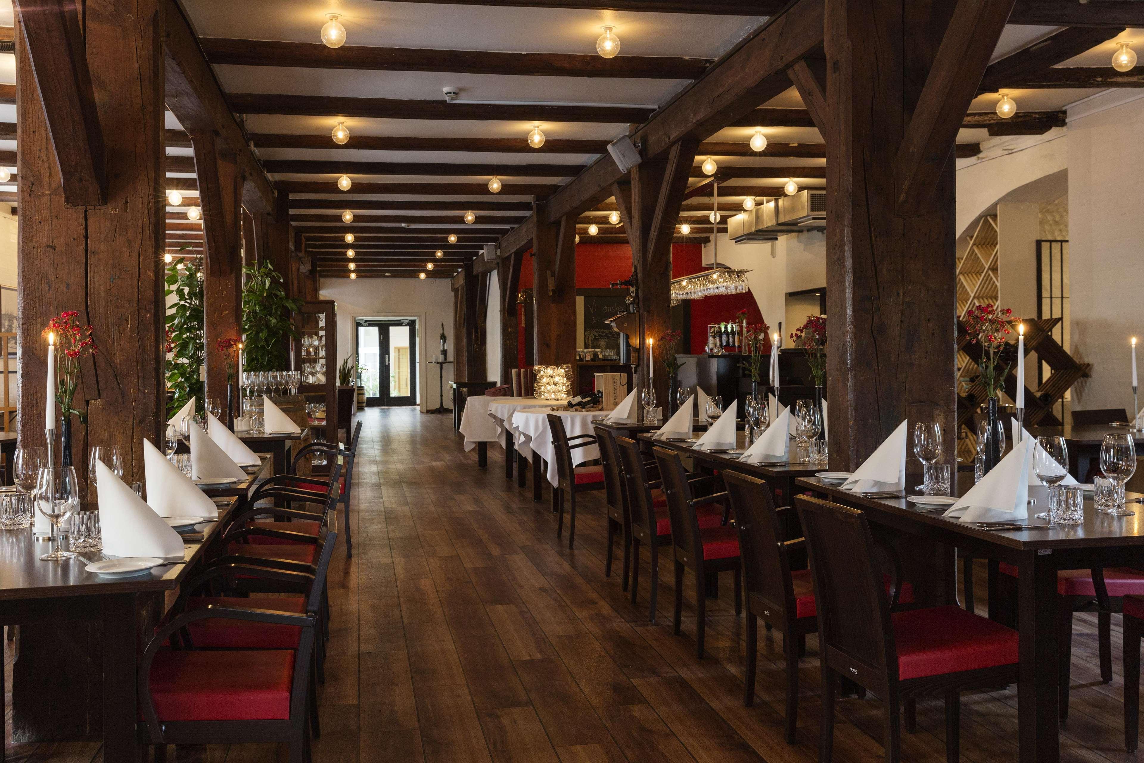Quality Hotel The Reef Frederikshavn Εξωτερικό φωτογραφία