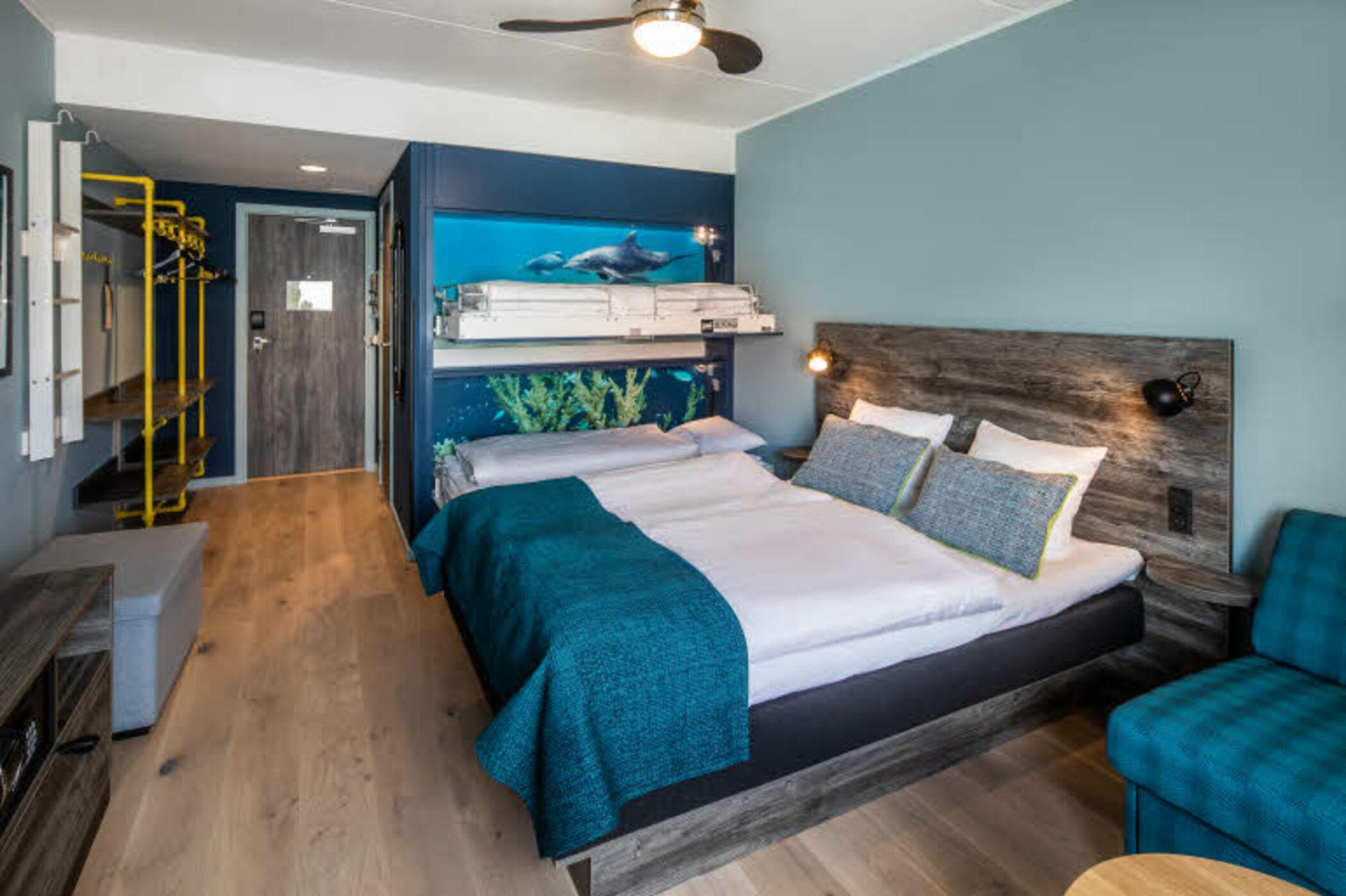 Quality Hotel The Reef Frederikshavn Εξωτερικό φωτογραφία