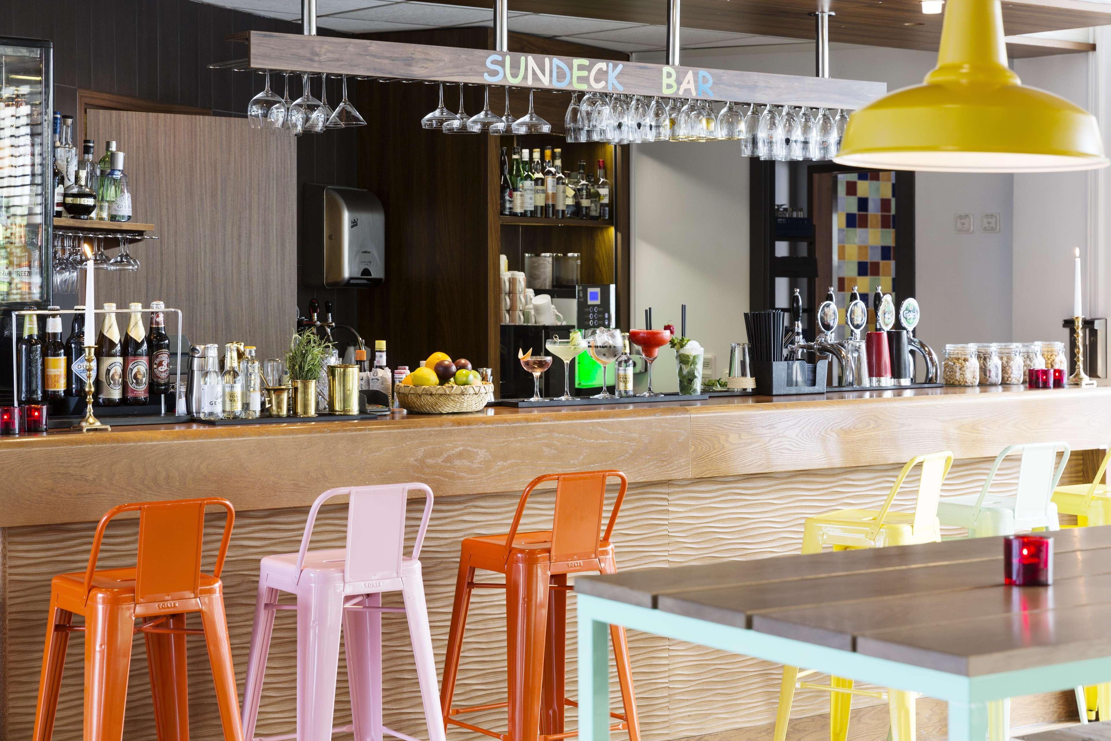 Quality Hotel The Reef Frederikshavn Εξωτερικό φωτογραφία