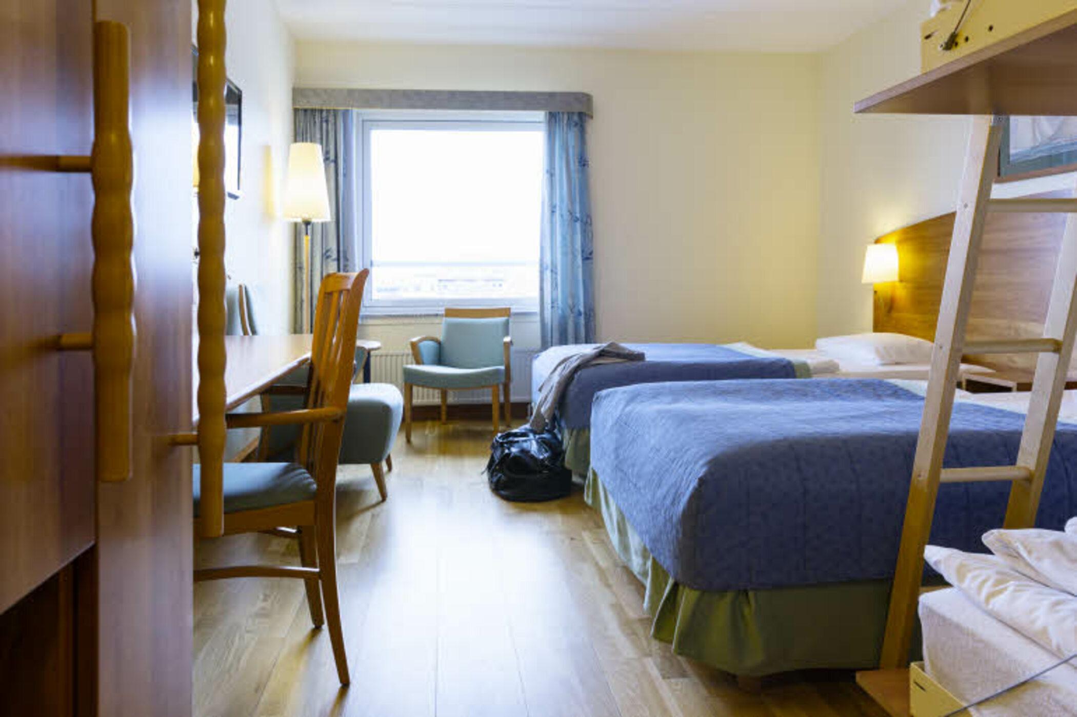 Quality Hotel The Reef Frederikshavn Εξωτερικό φωτογραφία