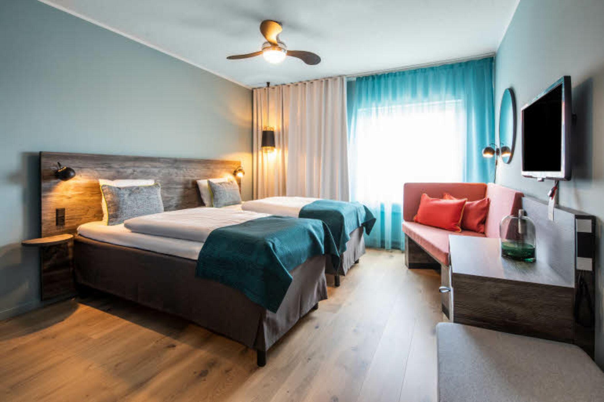 Quality Hotel The Reef Frederikshavn Εξωτερικό φωτογραφία