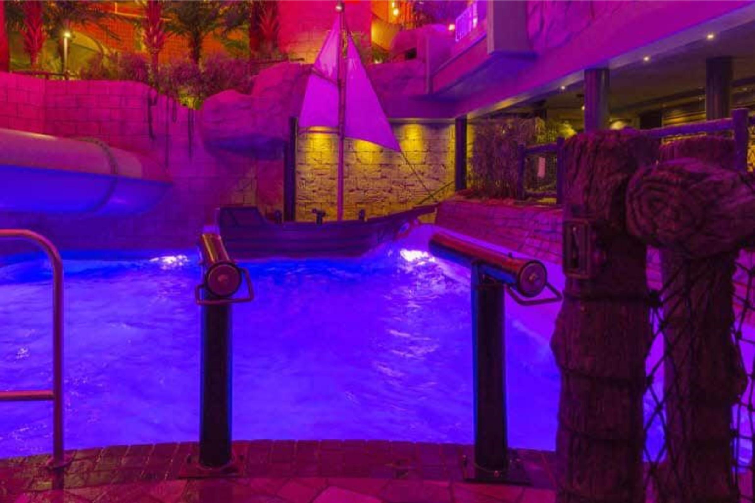 Quality Hotel The Reef Frederikshavn Εξωτερικό φωτογραφία