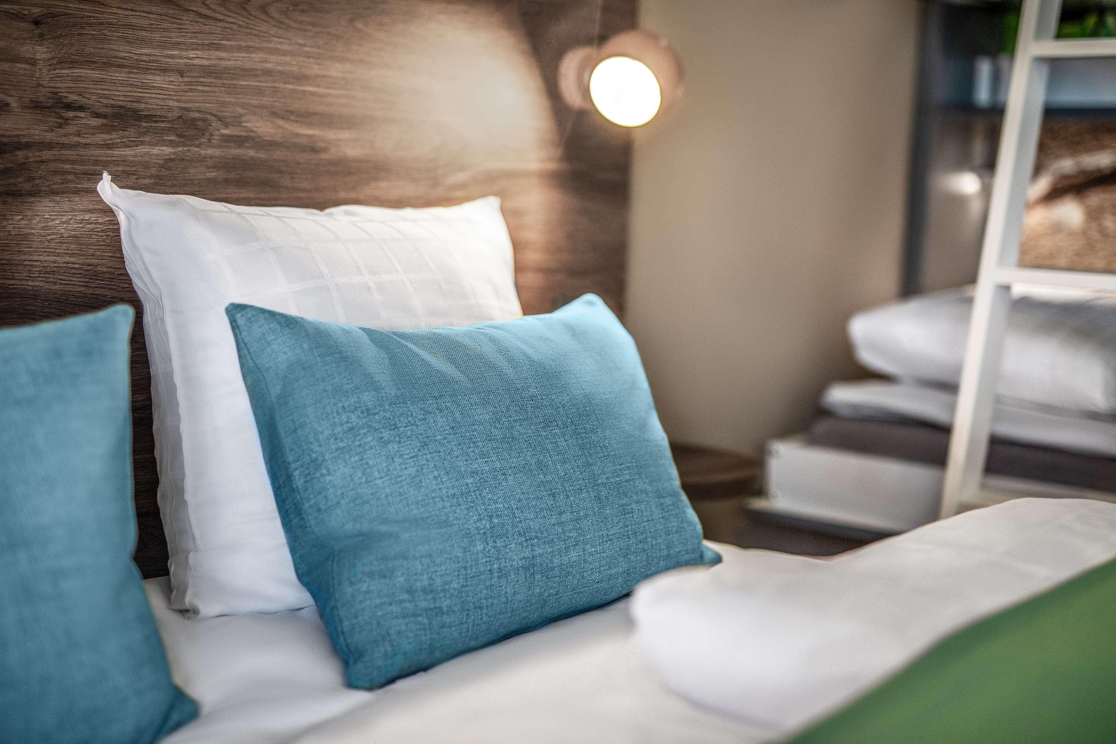 Quality Hotel The Reef Frederikshavn Εξωτερικό φωτογραφία