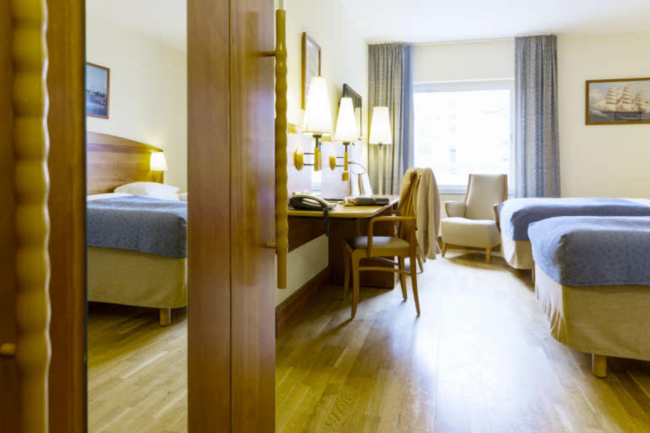Quality Hotel The Reef Frederikshavn Εξωτερικό φωτογραφία