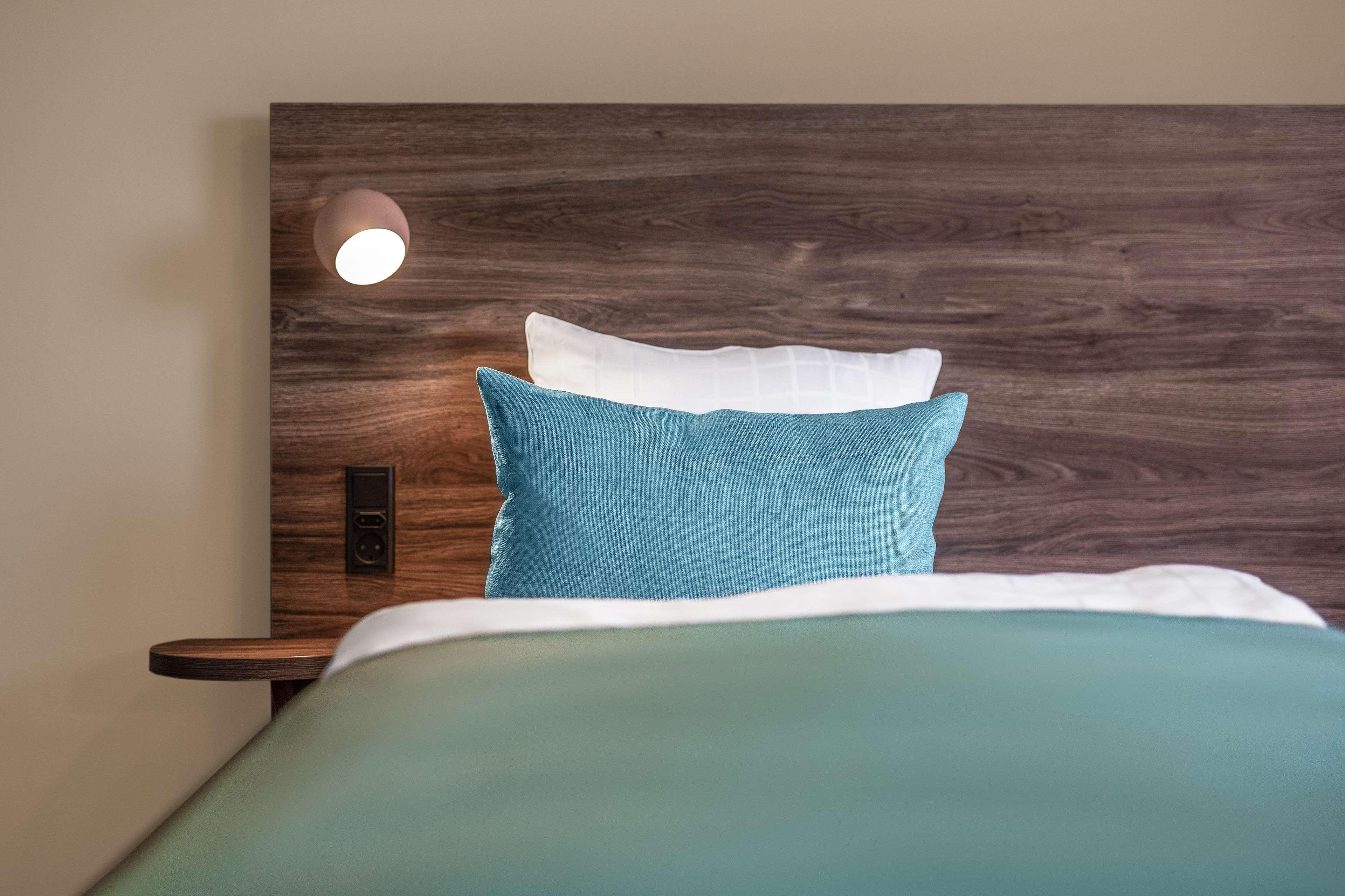 Quality Hotel The Reef Frederikshavn Εξωτερικό φωτογραφία