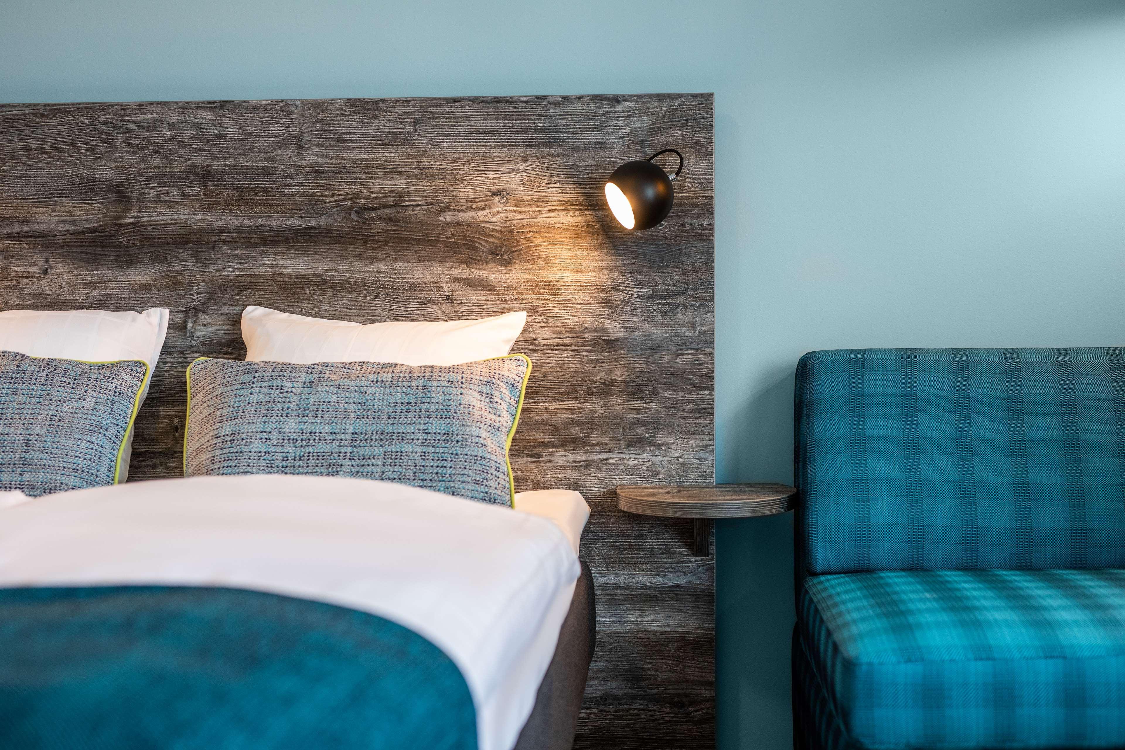 Quality Hotel The Reef Frederikshavn Εξωτερικό φωτογραφία
