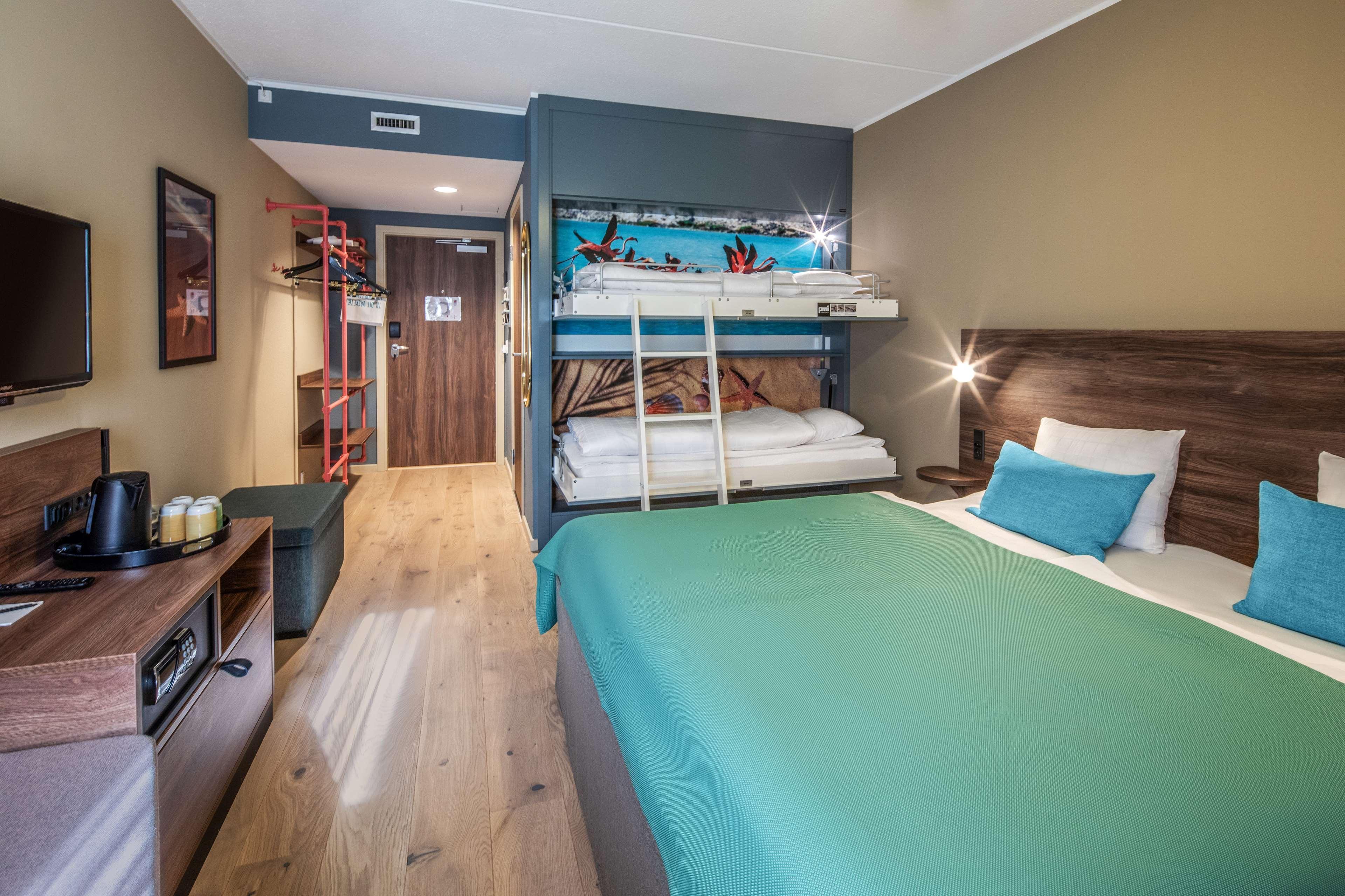 Quality Hotel The Reef Frederikshavn Εξωτερικό φωτογραφία