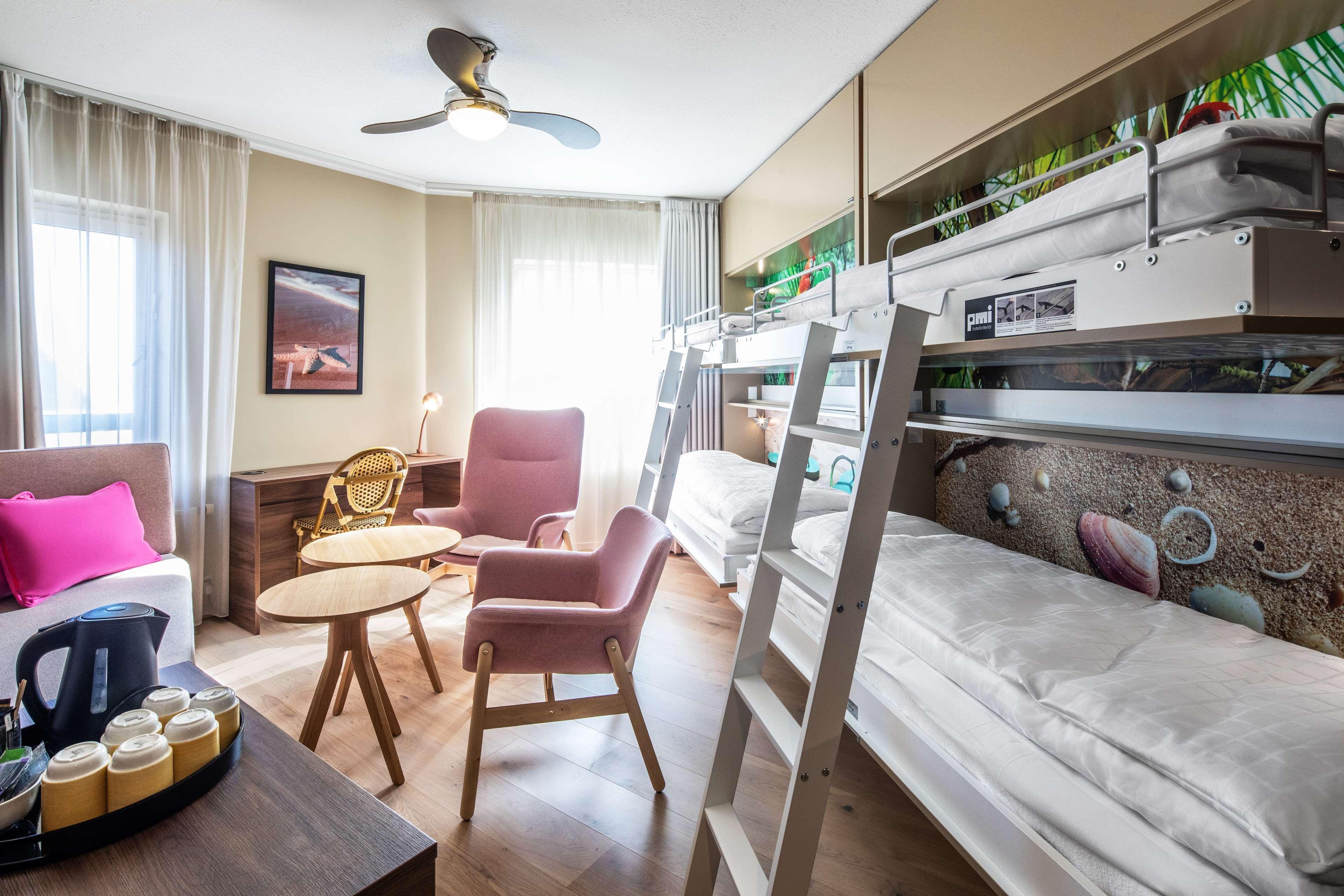 Quality Hotel The Reef Frederikshavn Εξωτερικό φωτογραφία