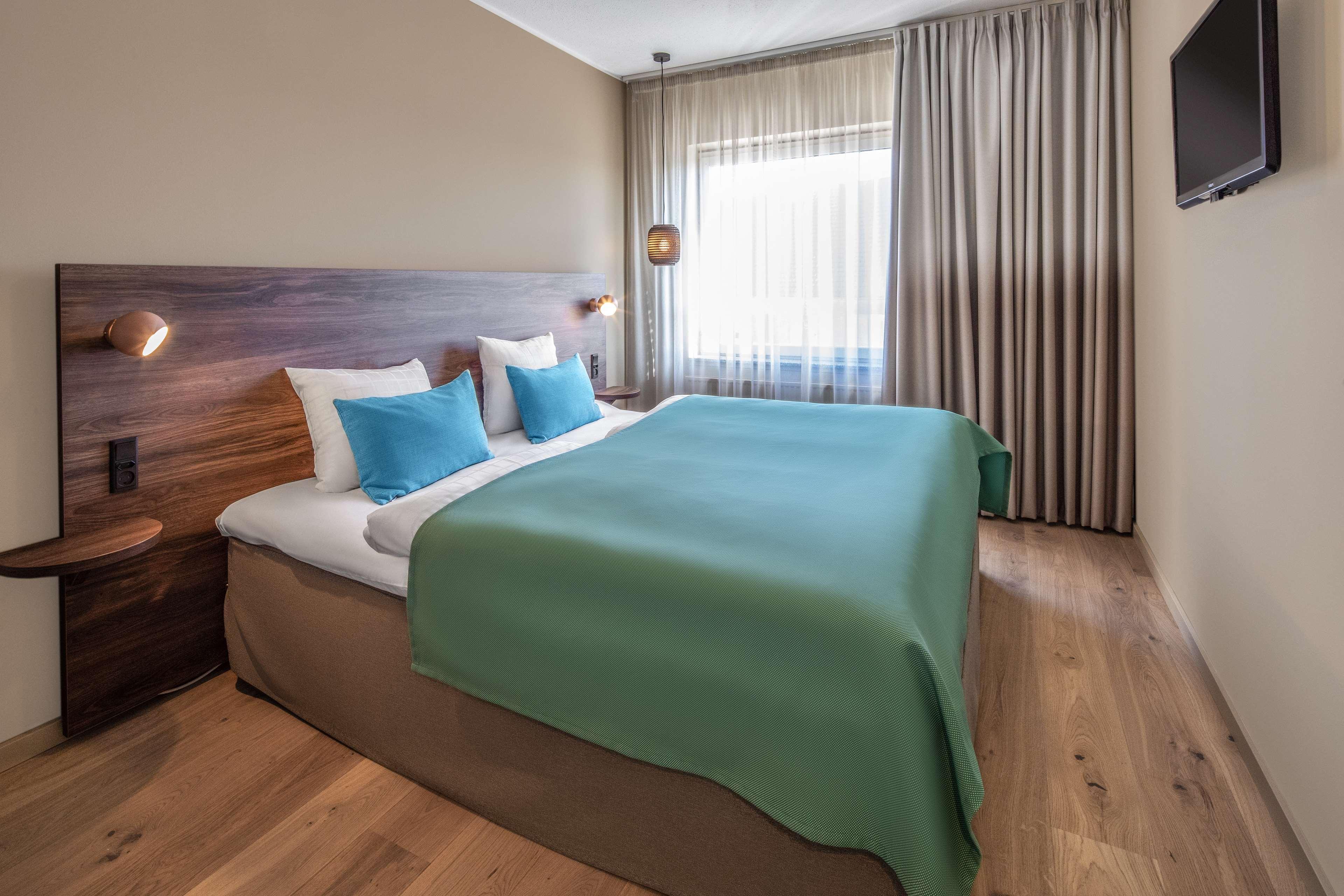 Quality Hotel The Reef Frederikshavn Εξωτερικό φωτογραφία
