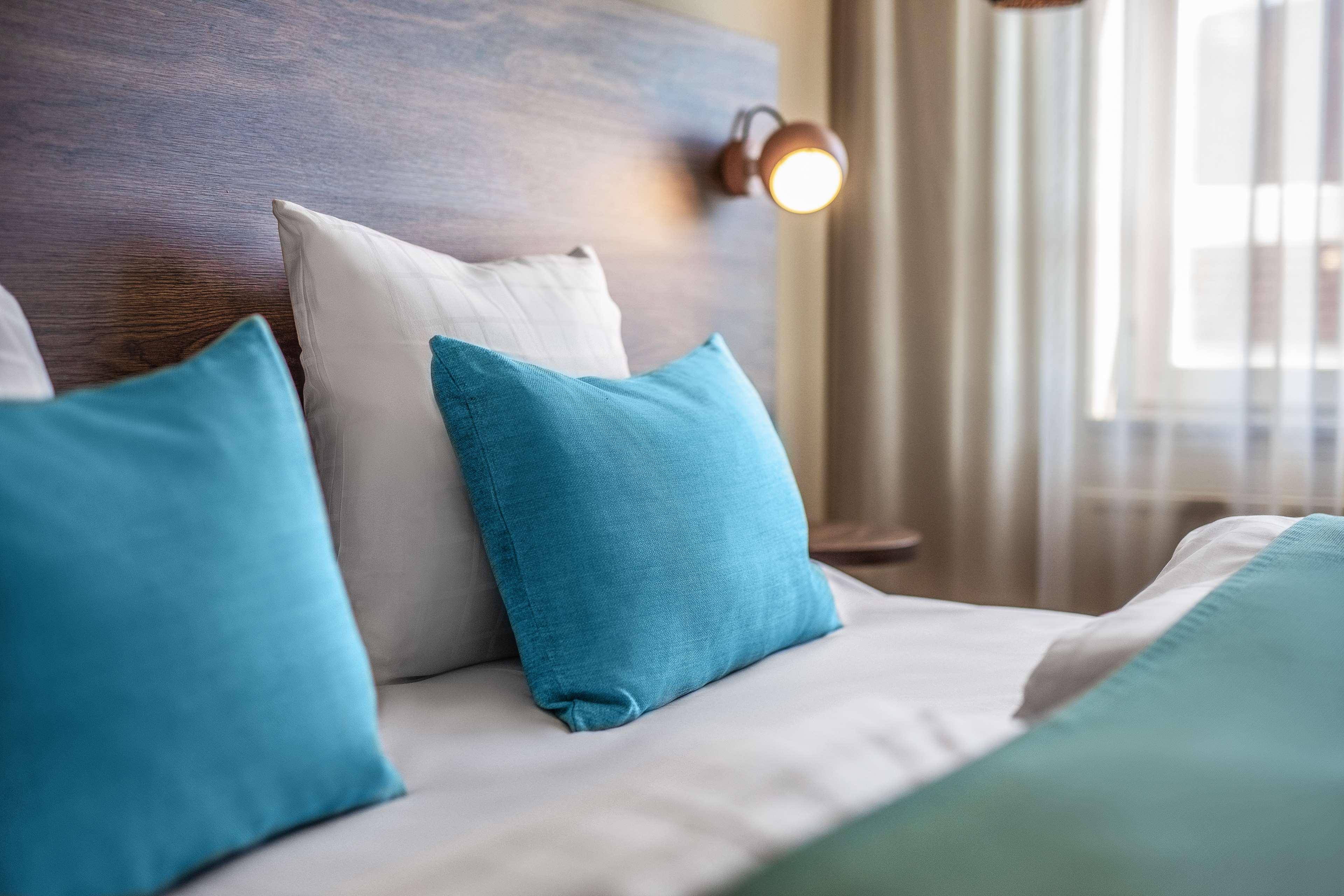 Quality Hotel The Reef Frederikshavn Εξωτερικό φωτογραφία