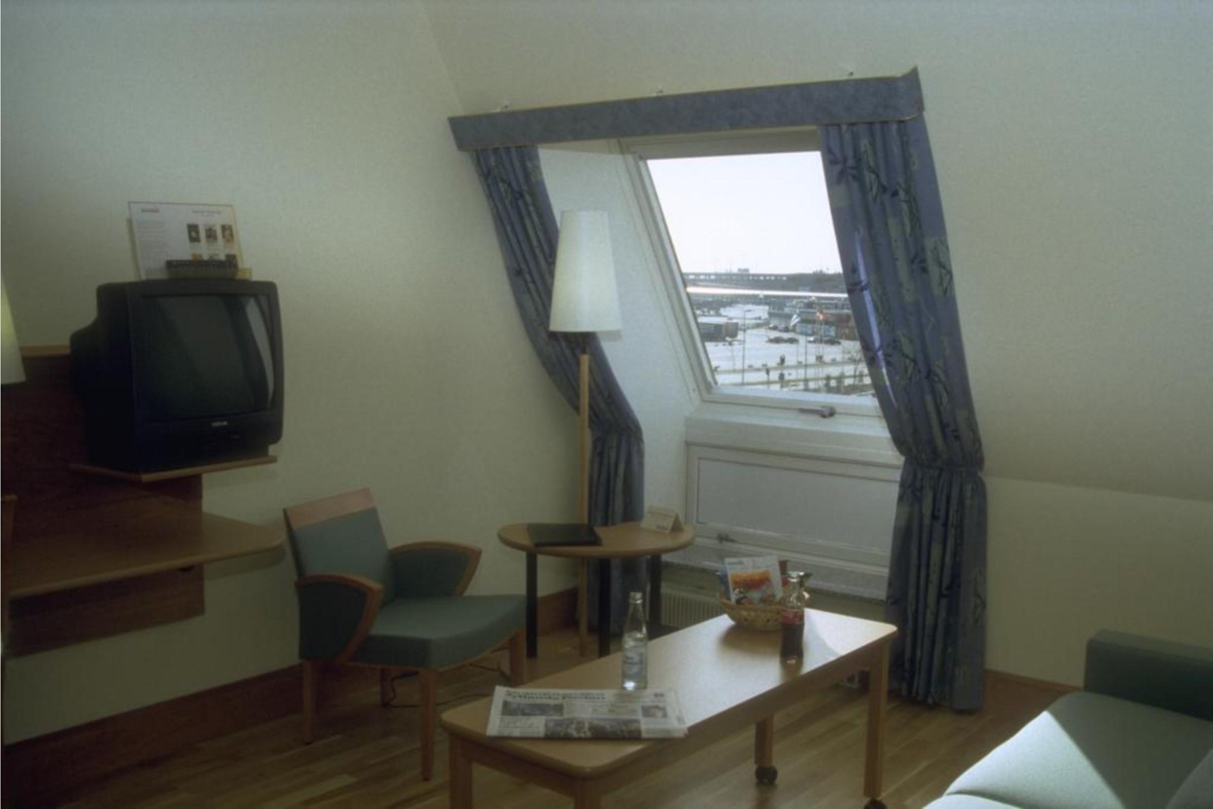 Quality Hotel The Reef Frederikshavn Εξωτερικό φωτογραφία
