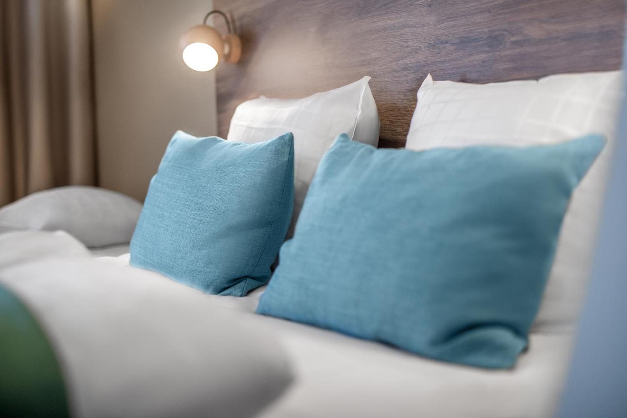 Quality Hotel The Reef Frederikshavn Εξωτερικό φωτογραφία