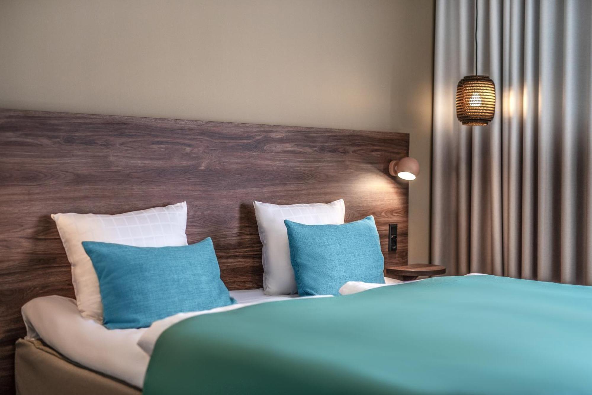Quality Hotel The Reef Frederikshavn Εξωτερικό φωτογραφία