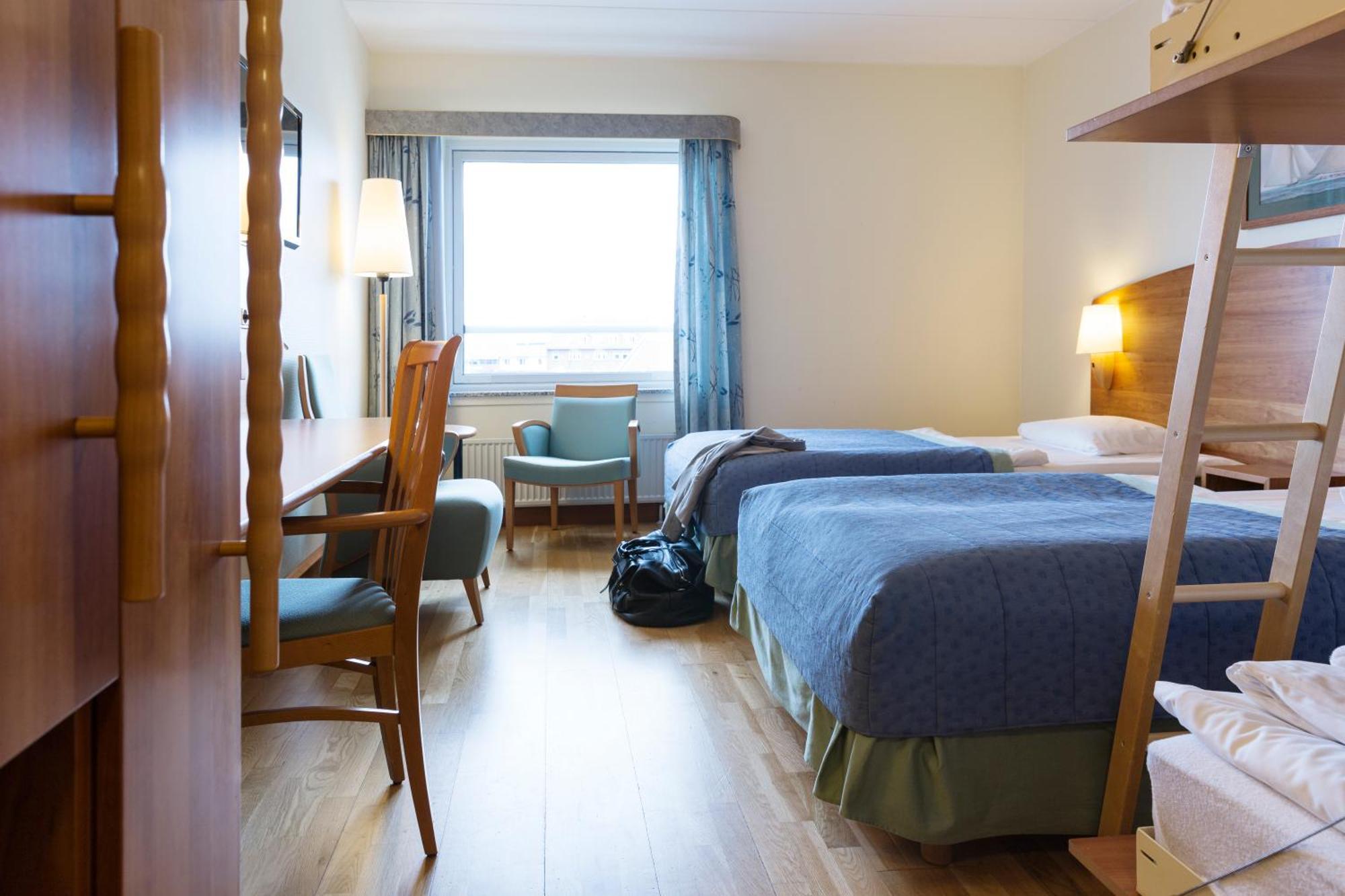 Quality Hotel The Reef Frederikshavn Εξωτερικό φωτογραφία