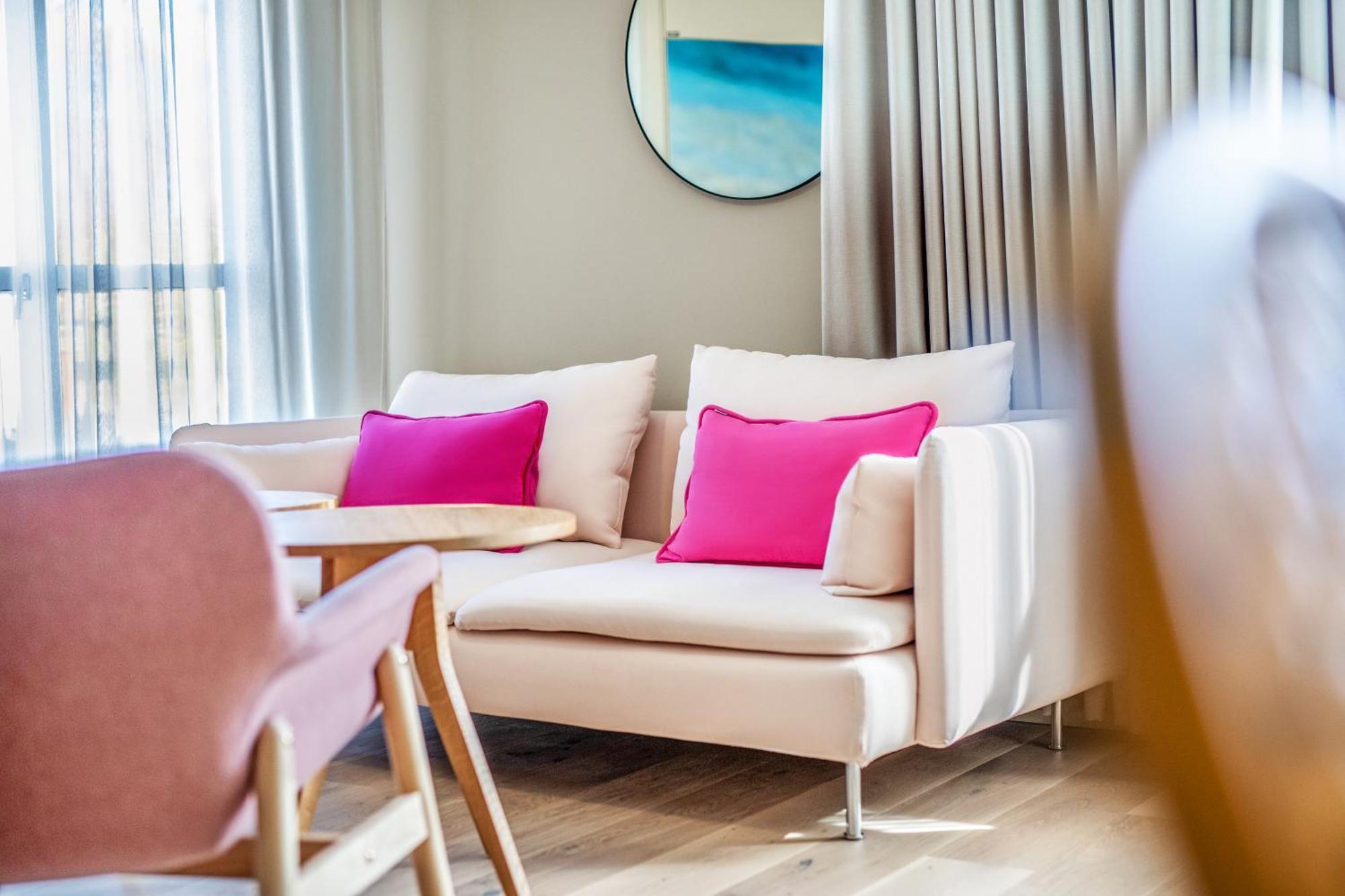 Quality Hotel The Reef Frederikshavn Εξωτερικό φωτογραφία