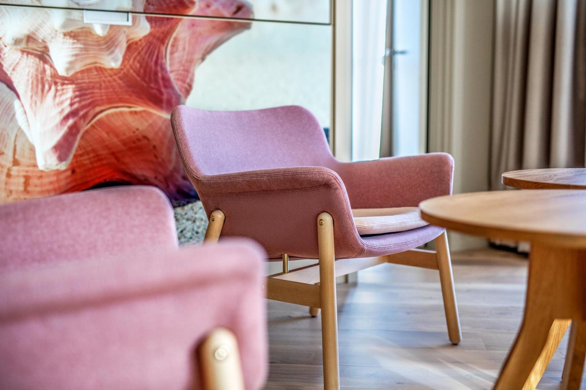Quality Hotel The Reef Frederikshavn Εξωτερικό φωτογραφία